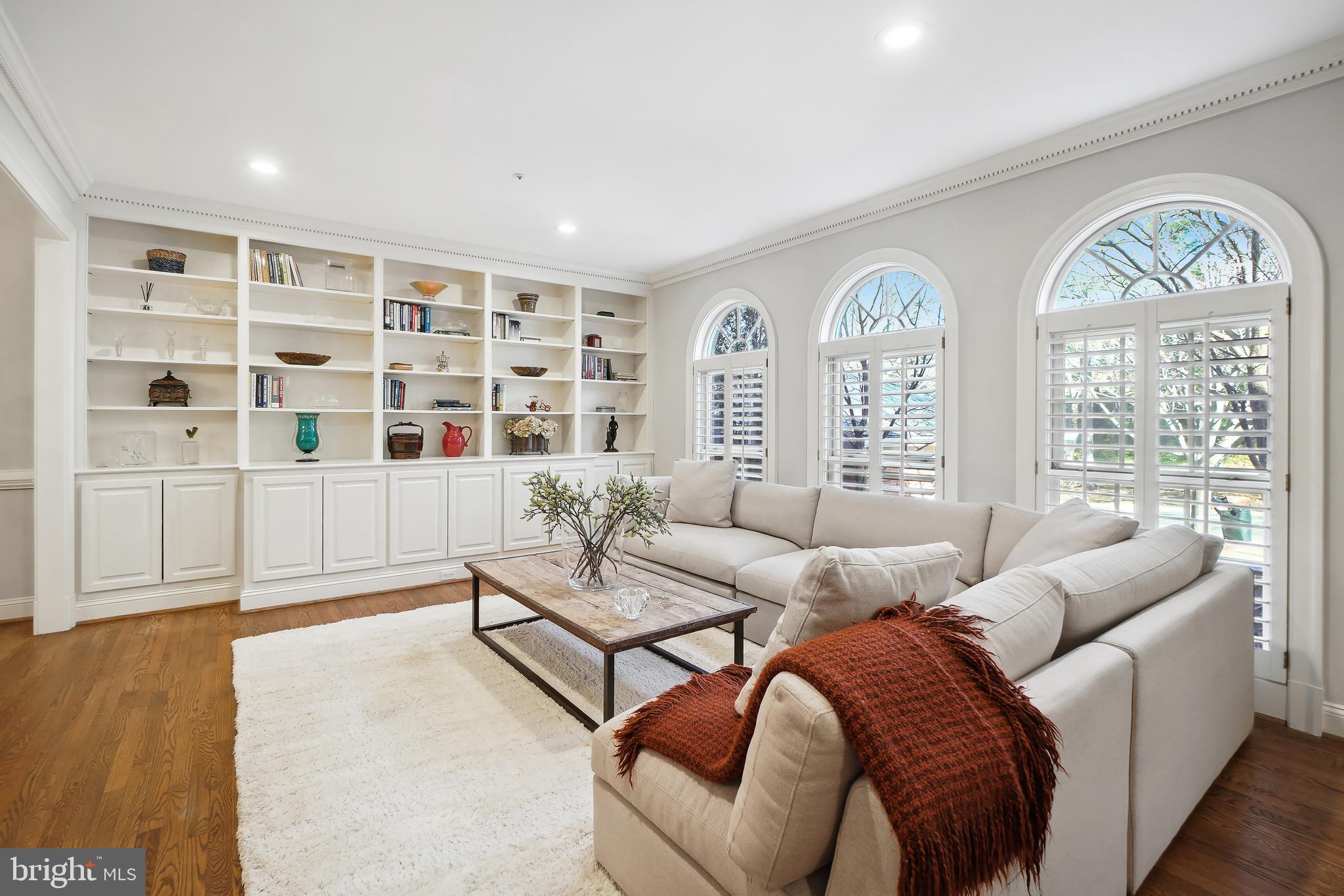 AVENEL - Residential