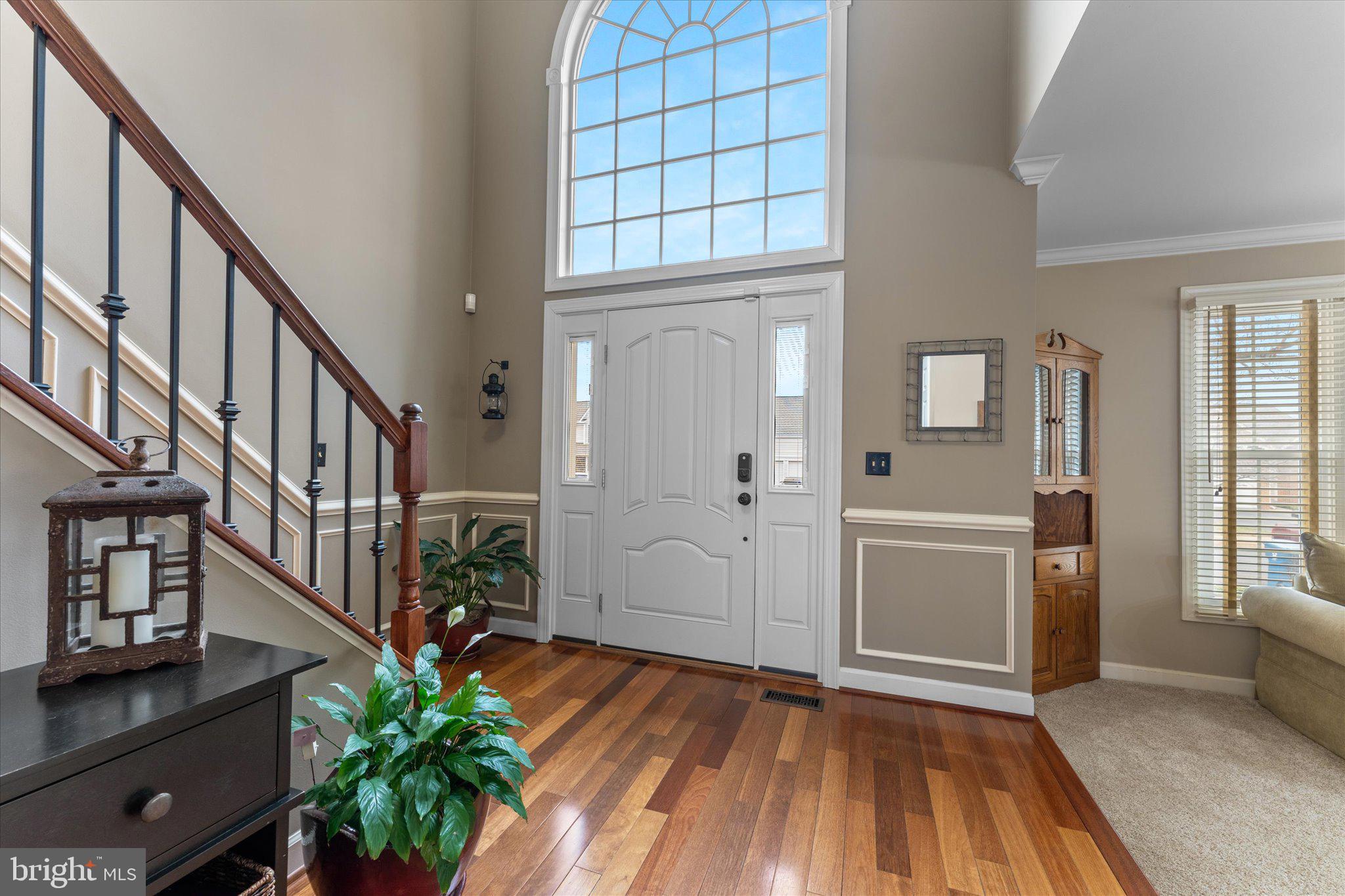 ASHBURN VILLAGE - Residential