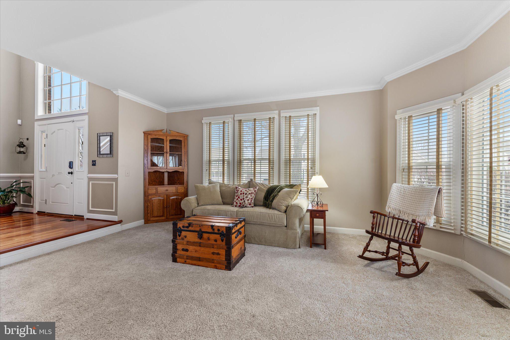 ASHBURN VILLAGE - Residential