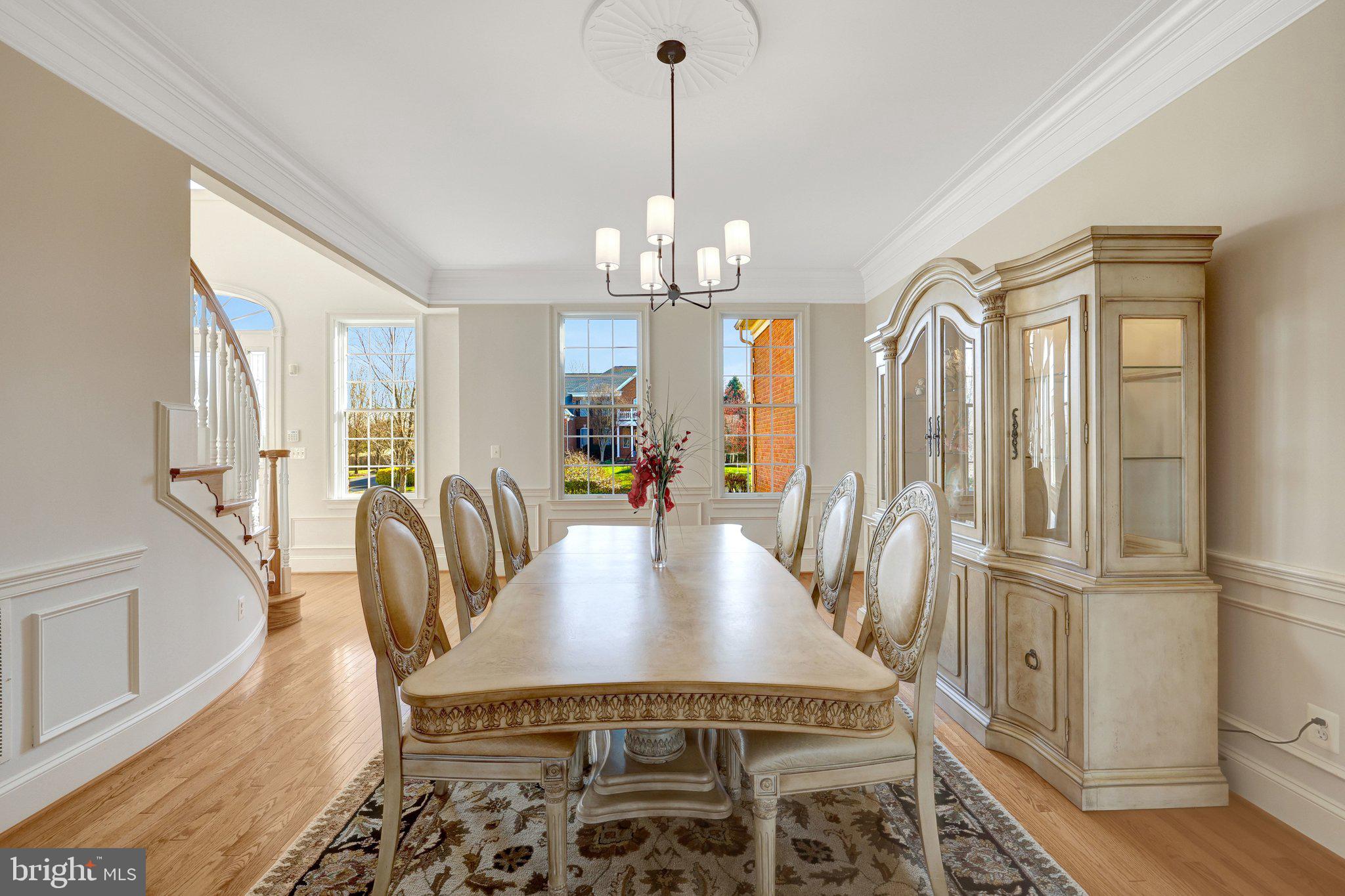 LOUDOUN VALLEY ESTATES - Residential