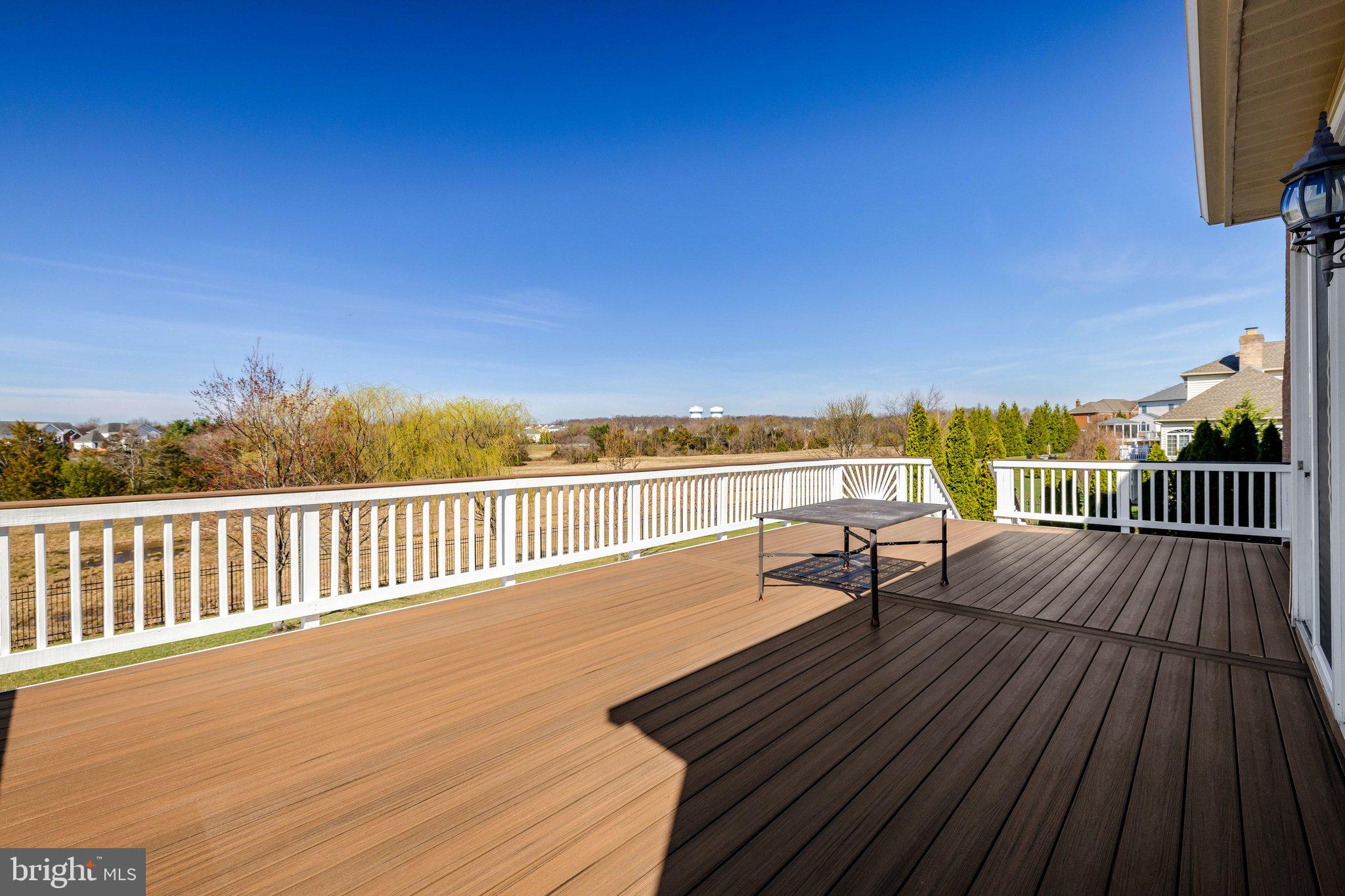 LOUDOUN VALLEY ESTATES - Residential
