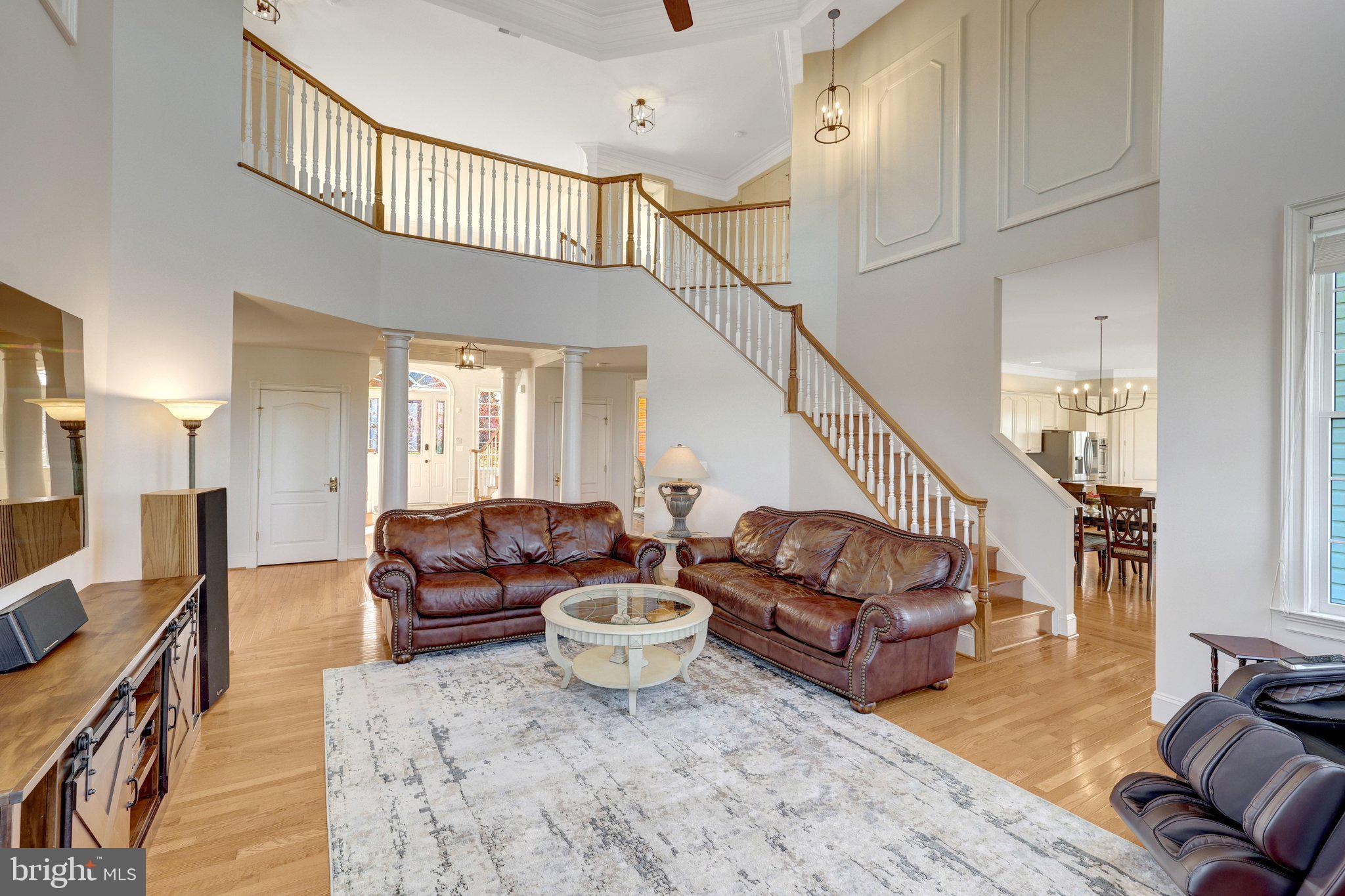 LOUDOUN VALLEY ESTATES - Residential