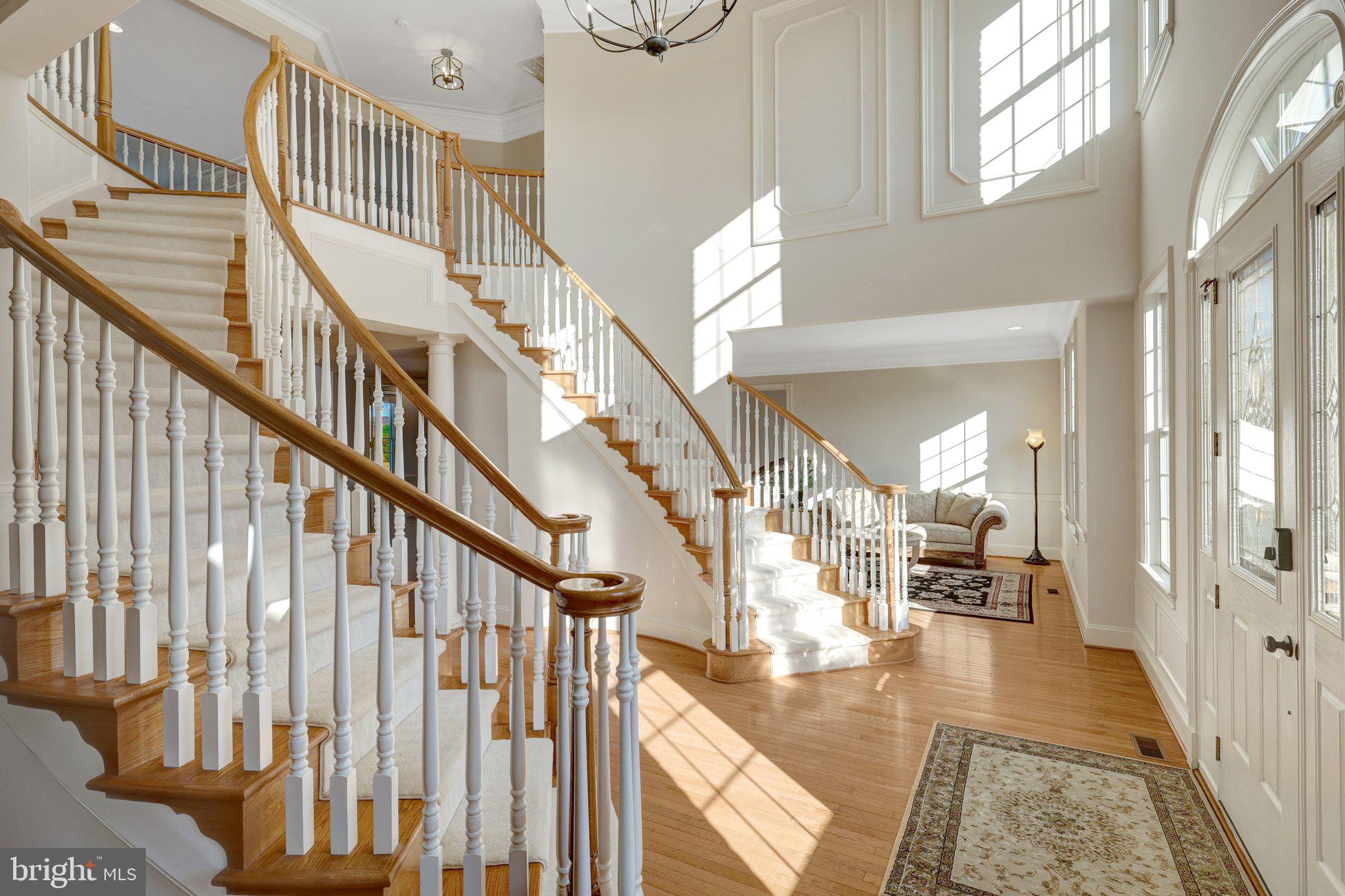 LOUDOUN VALLEY ESTATES - Residential