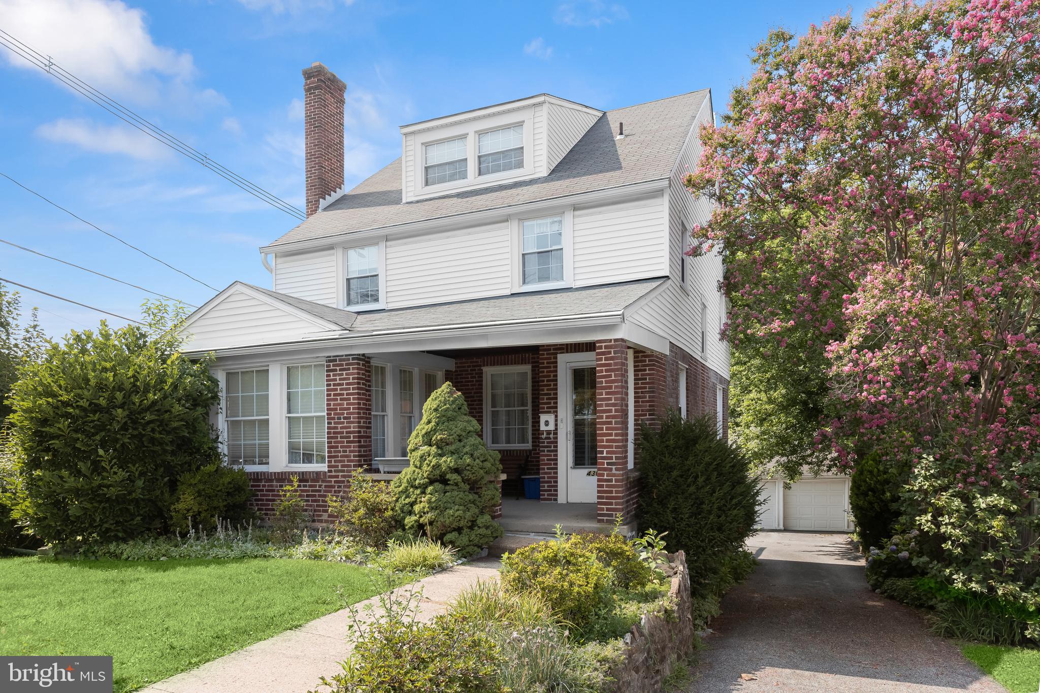 ARBUTUS - Residential