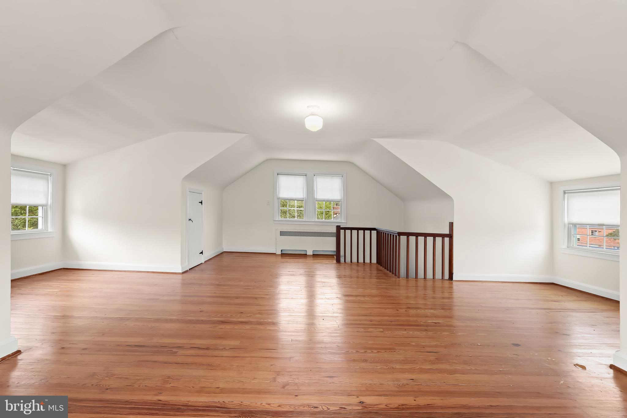 ARBUTUS - Residential