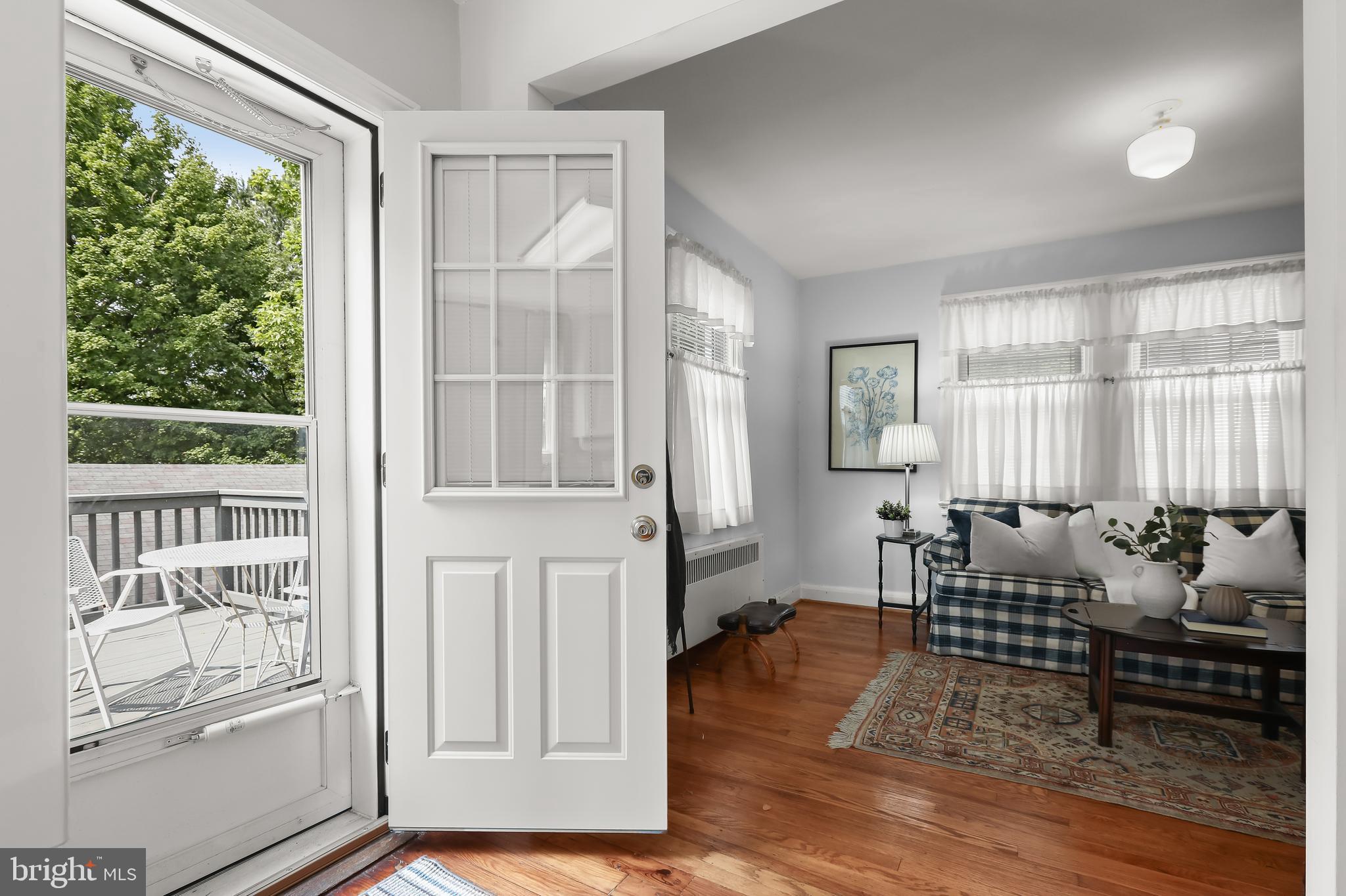 ARBUTUS - Residential