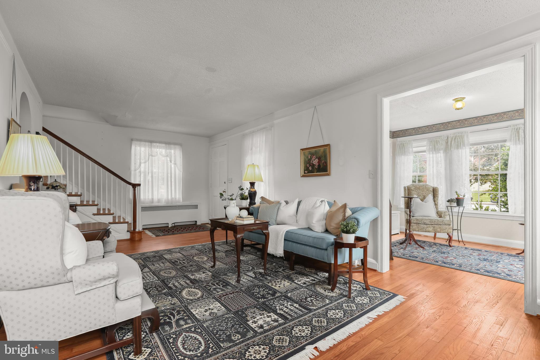 ARBUTUS - Residential