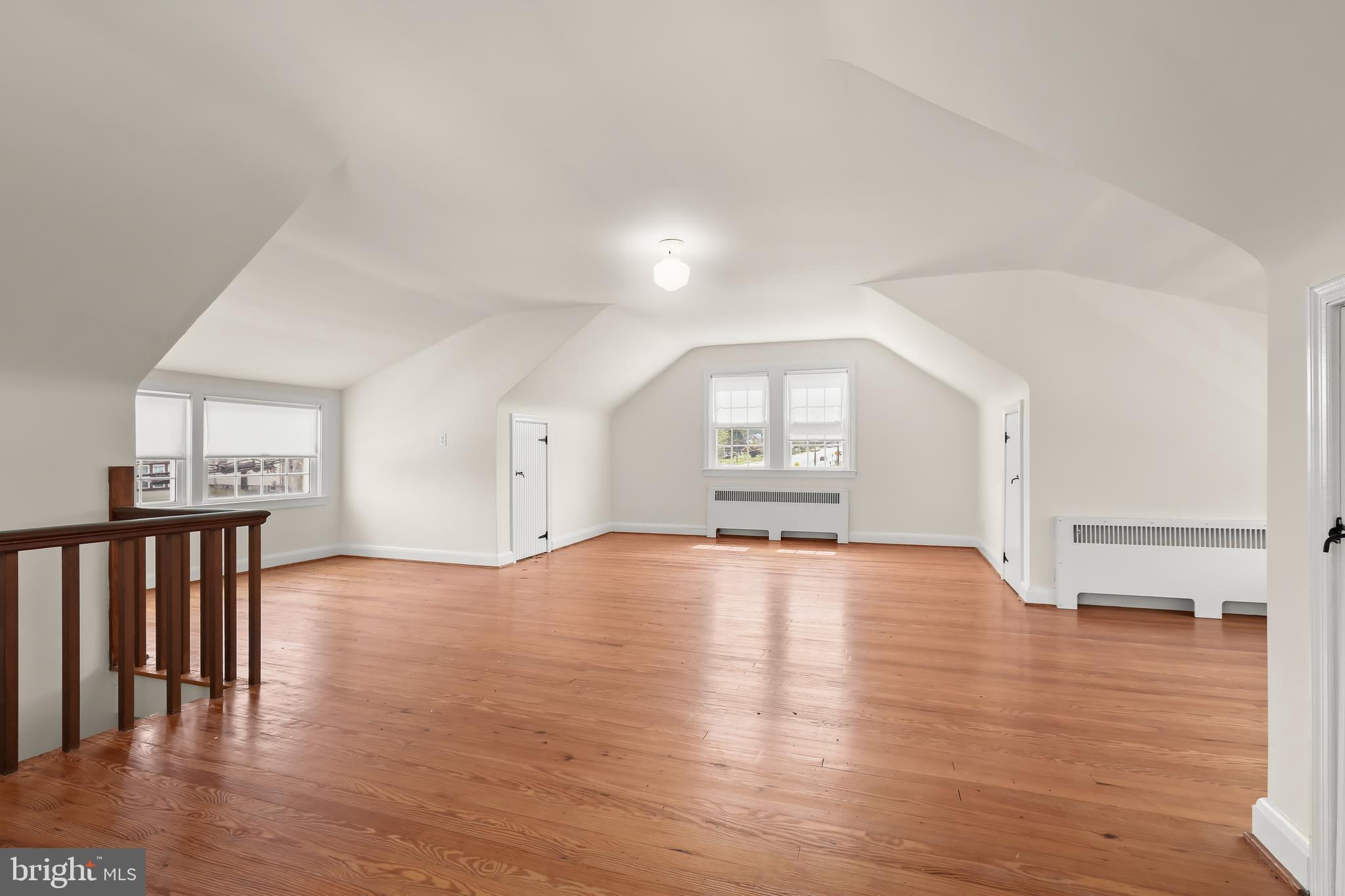 ARBUTUS - Residential