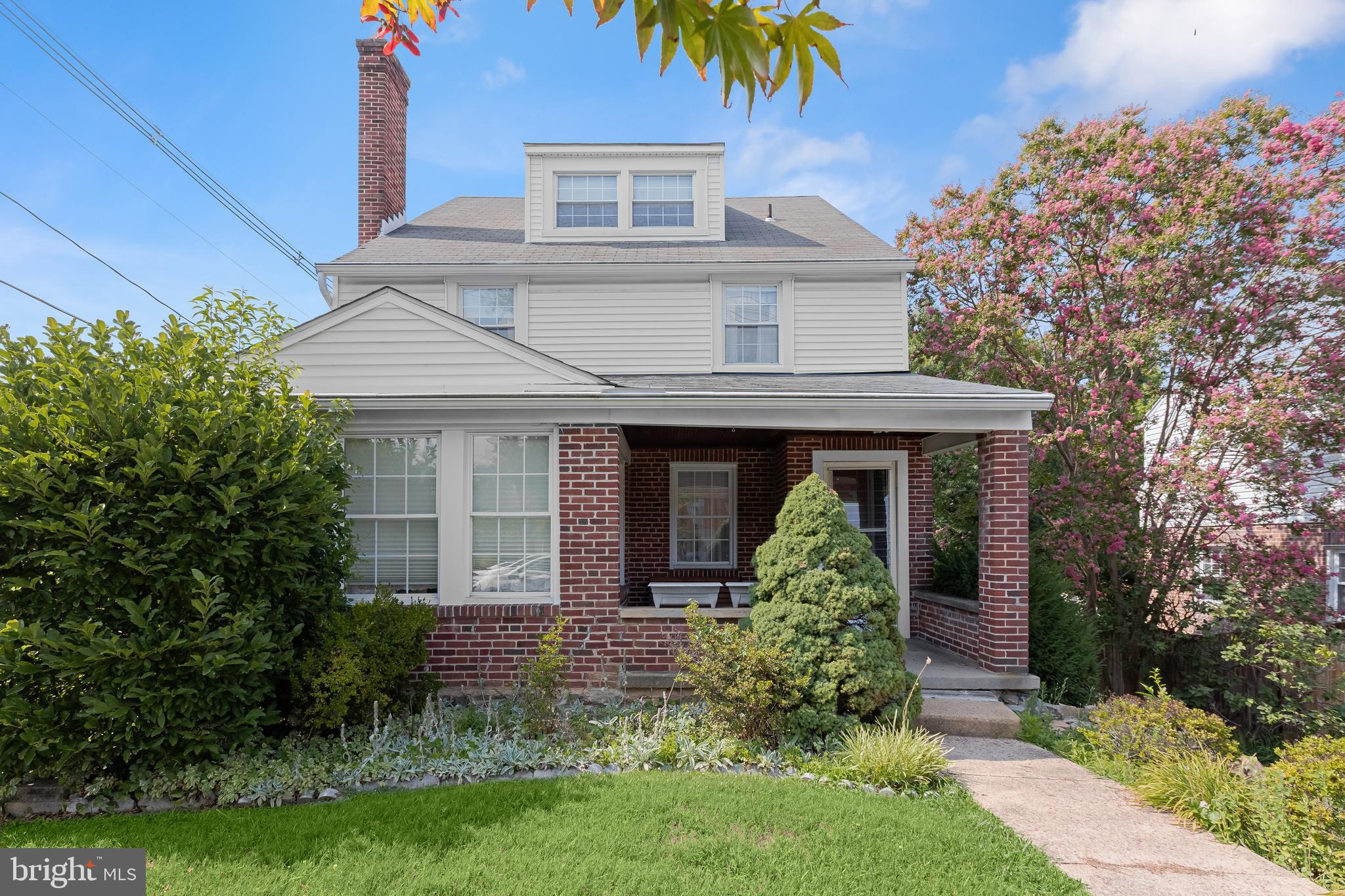 ARBUTUS - Residential
