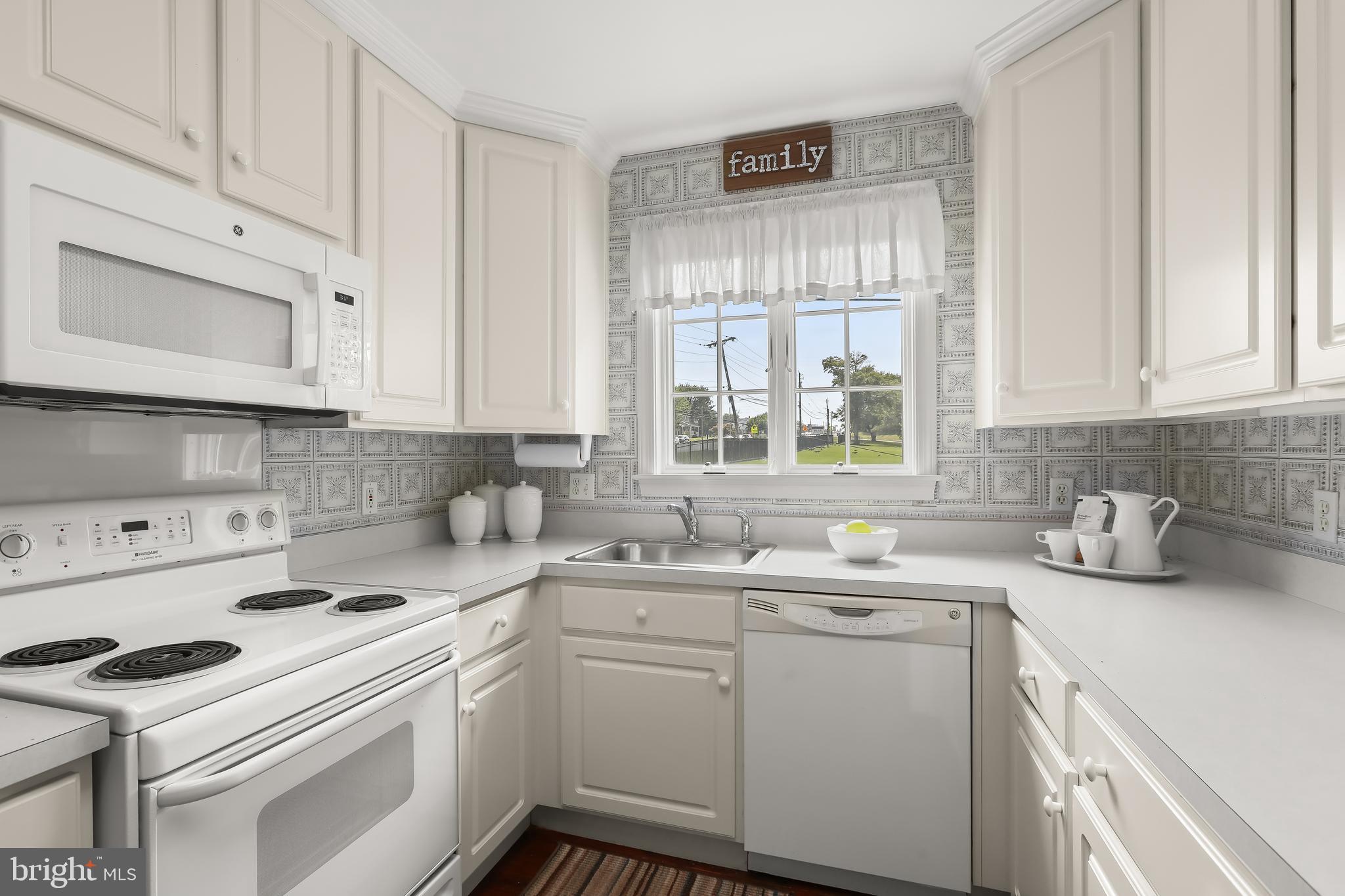 ARBUTUS - Residential