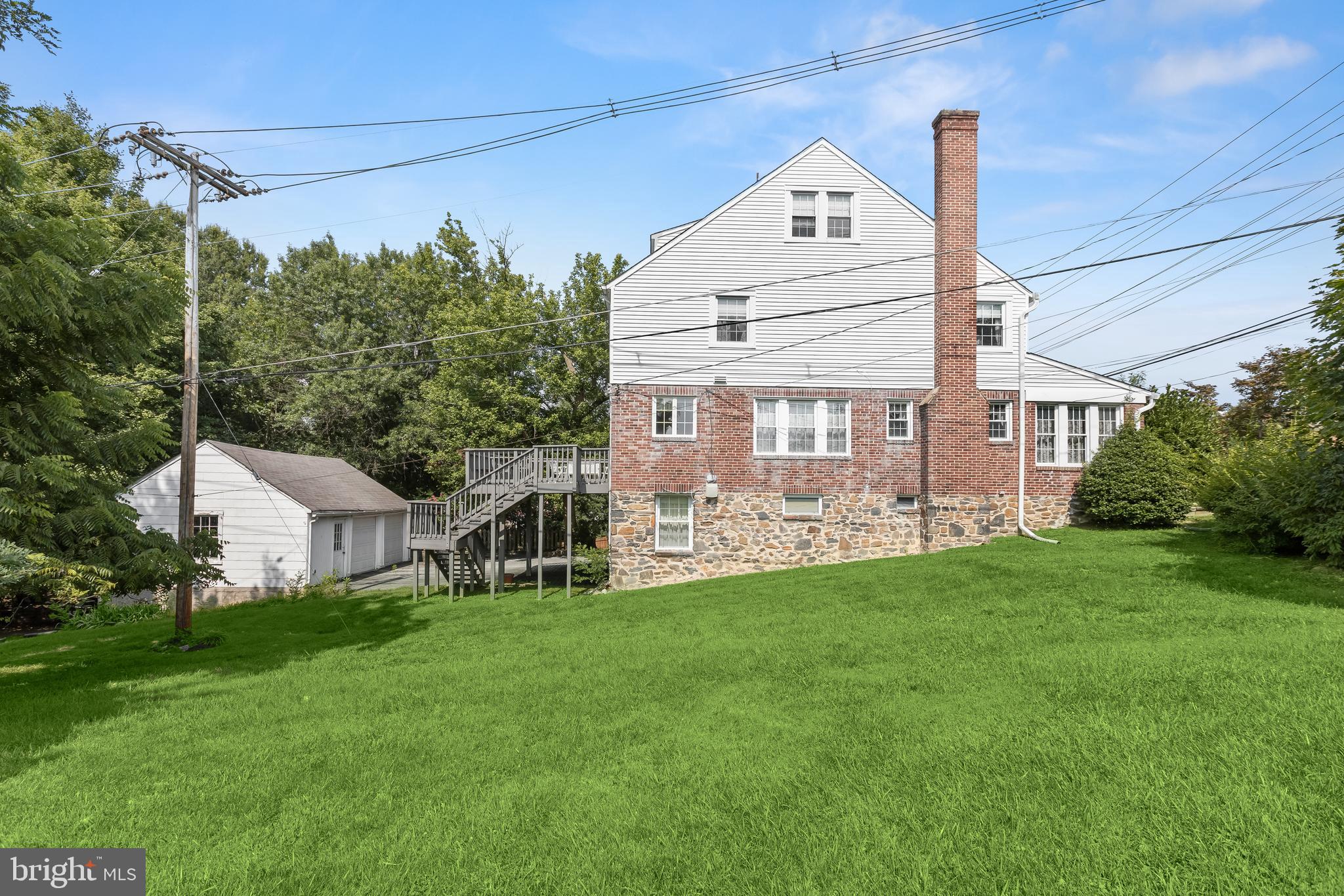 ARBUTUS - Residential