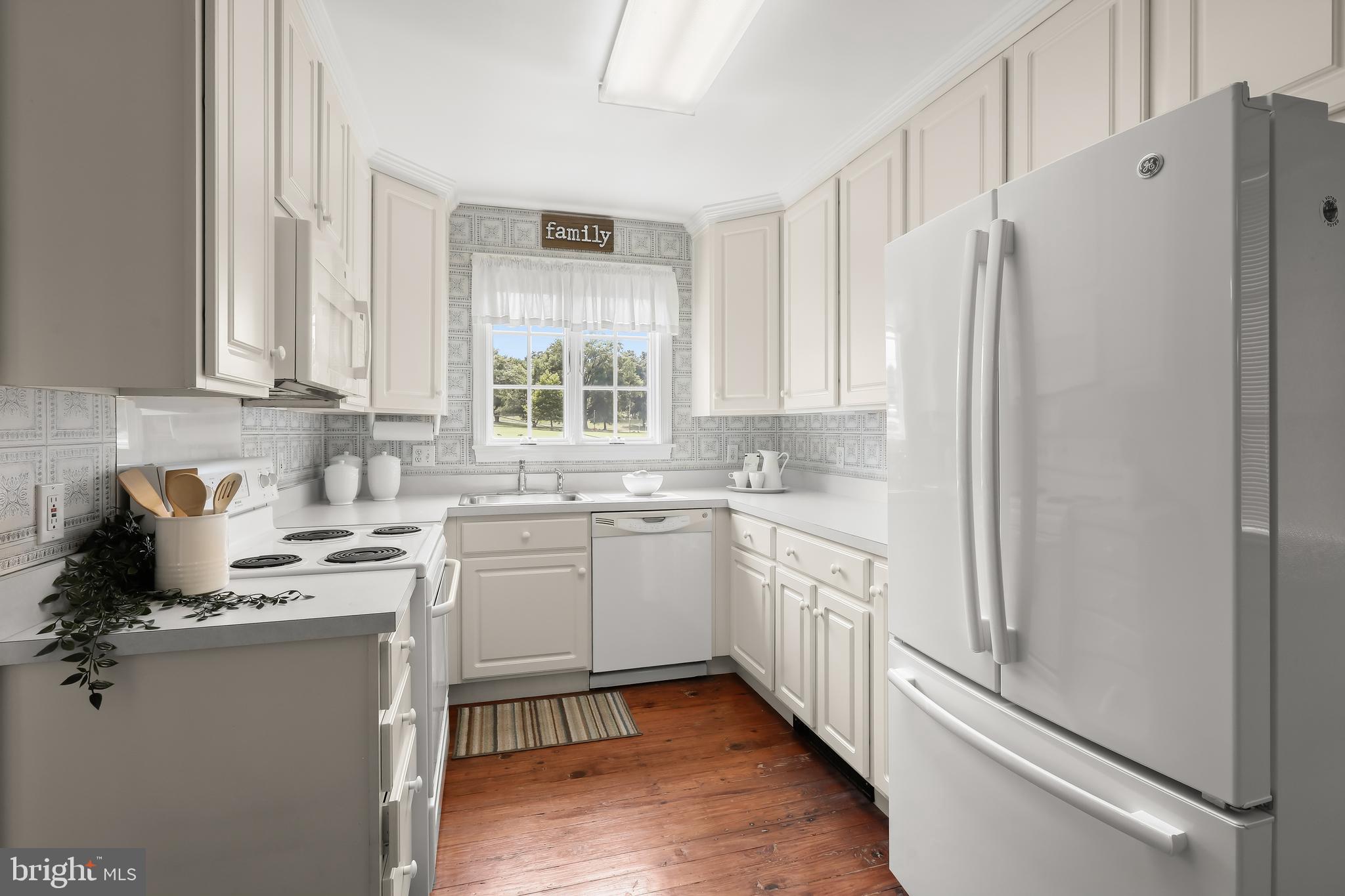 ARBUTUS - Residential