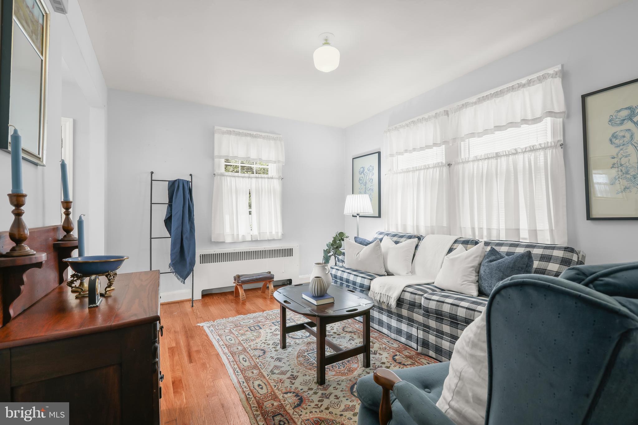 ARBUTUS - Residential