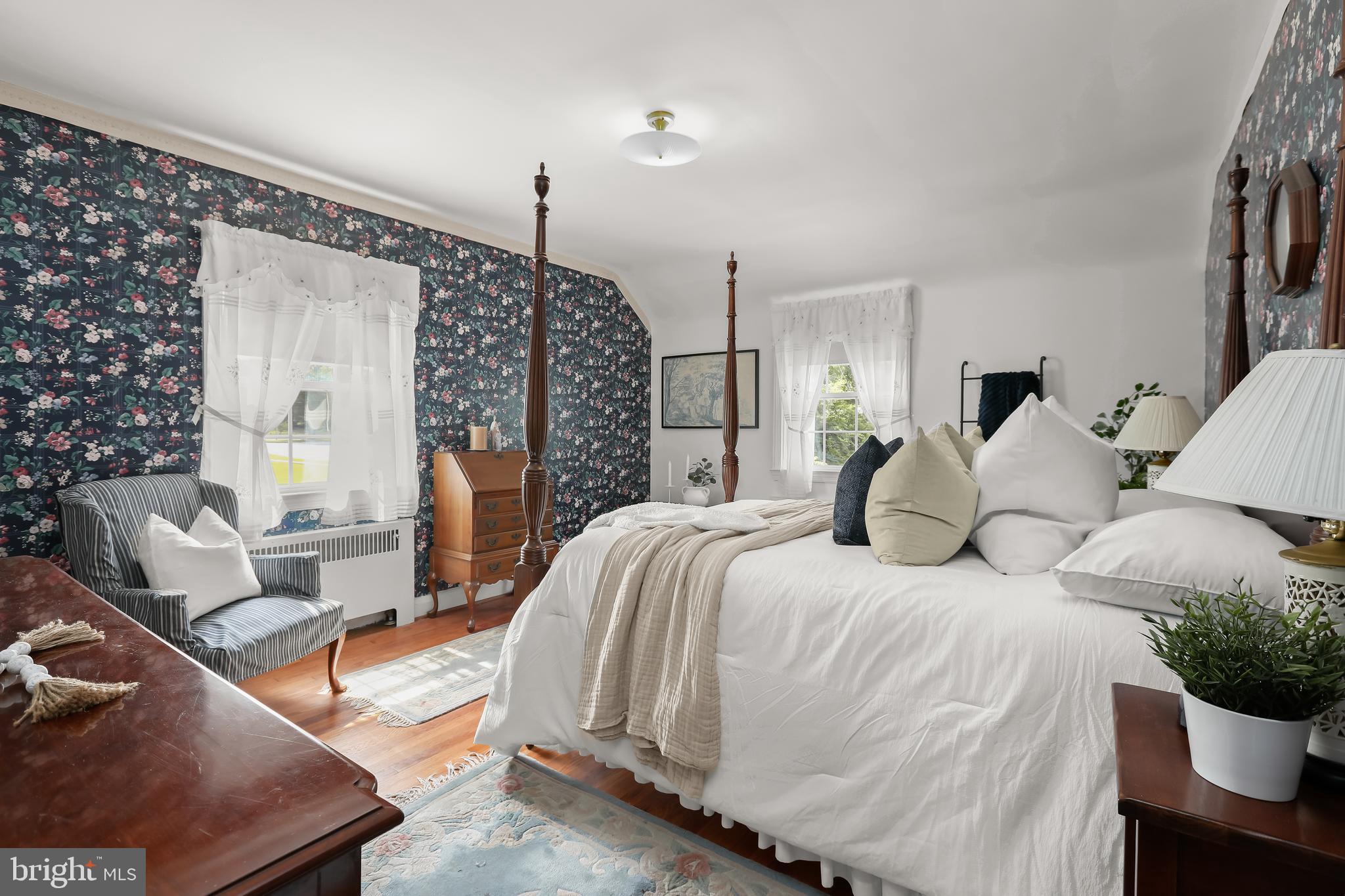 ARBUTUS - Residential