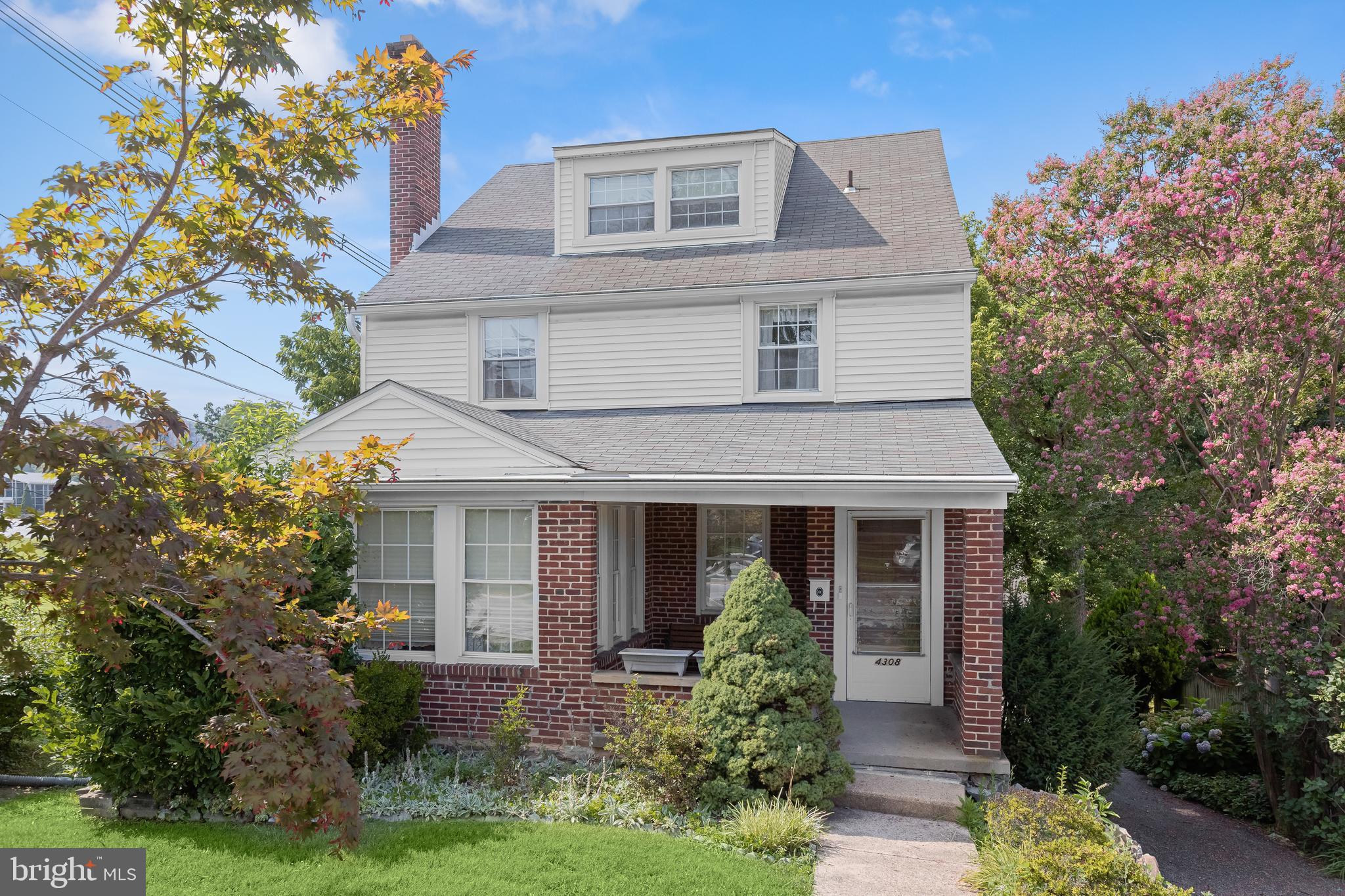 ARBUTUS - Residential