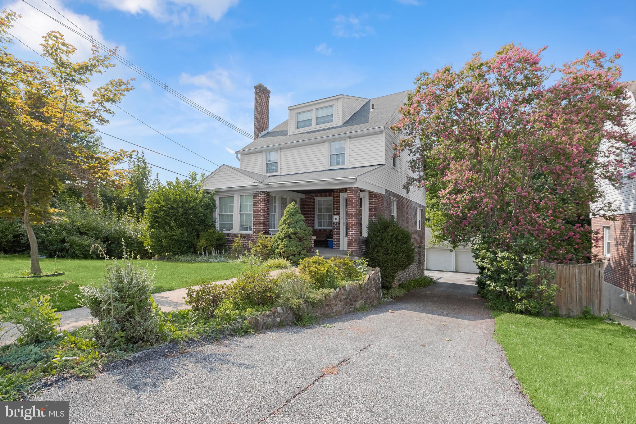 ARBUTUS - Residential