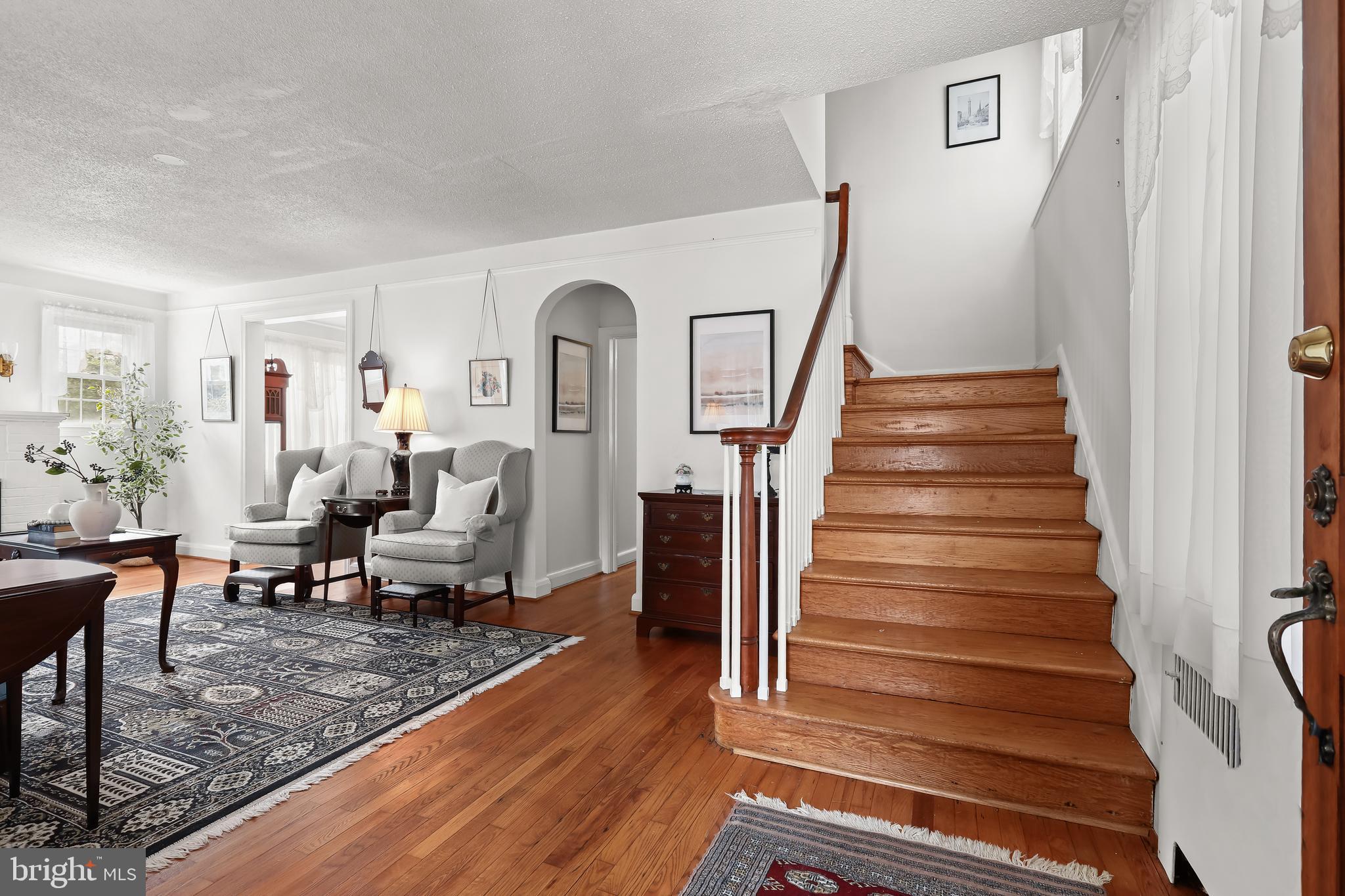 ARBUTUS - Residential
