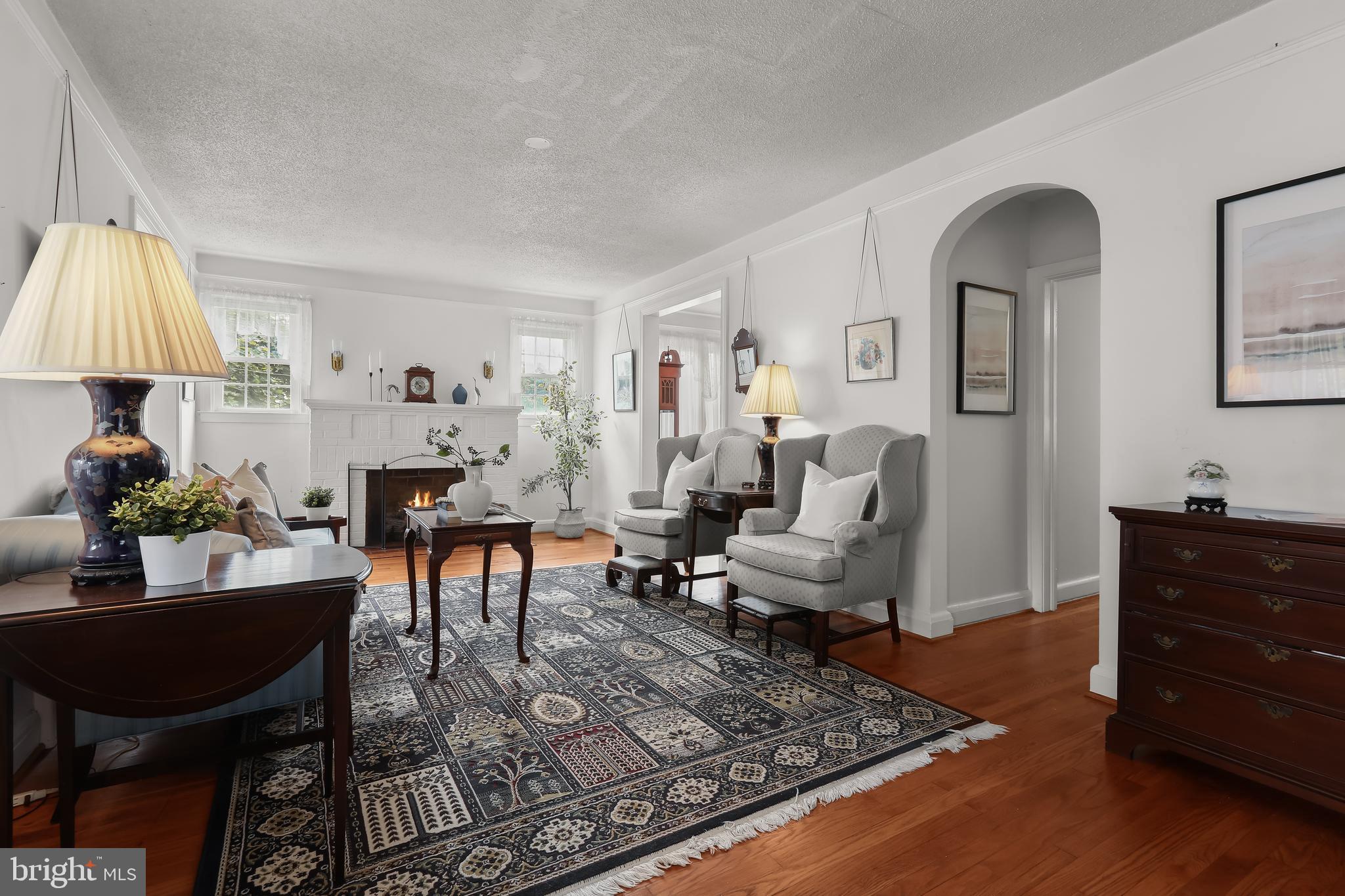 ARBUTUS - Residential