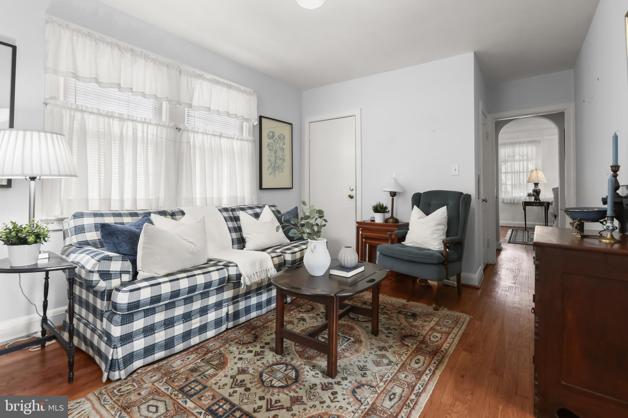 ARBUTUS - Residential