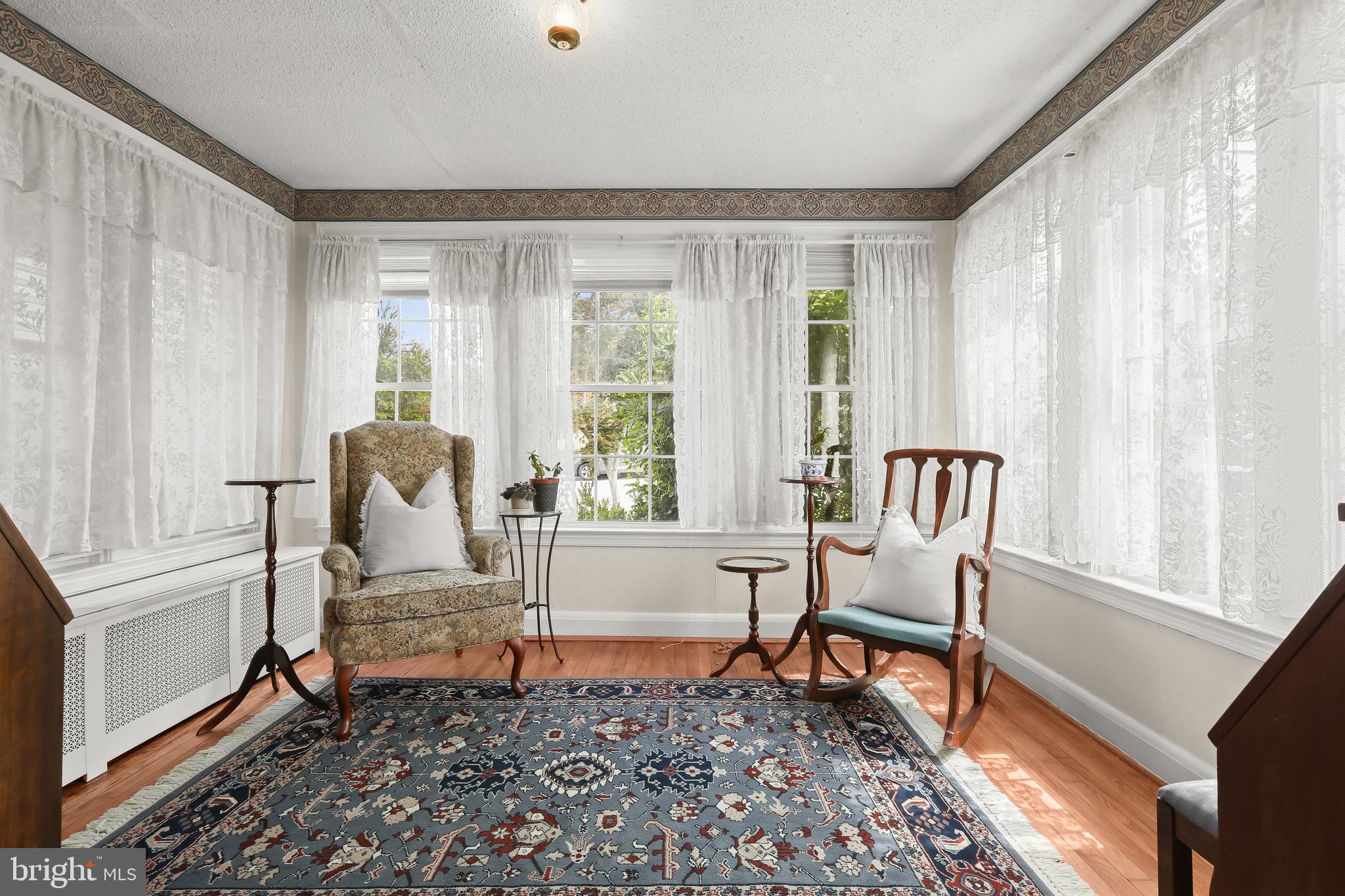 ARBUTUS - Residential