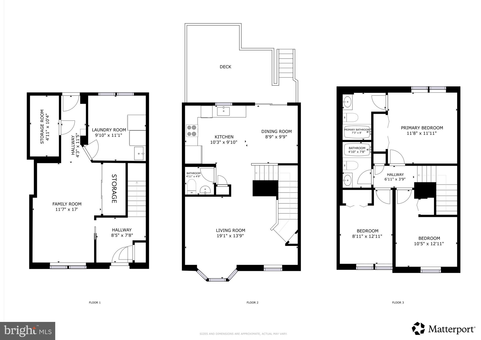 ASHBURN MANOR - Residential