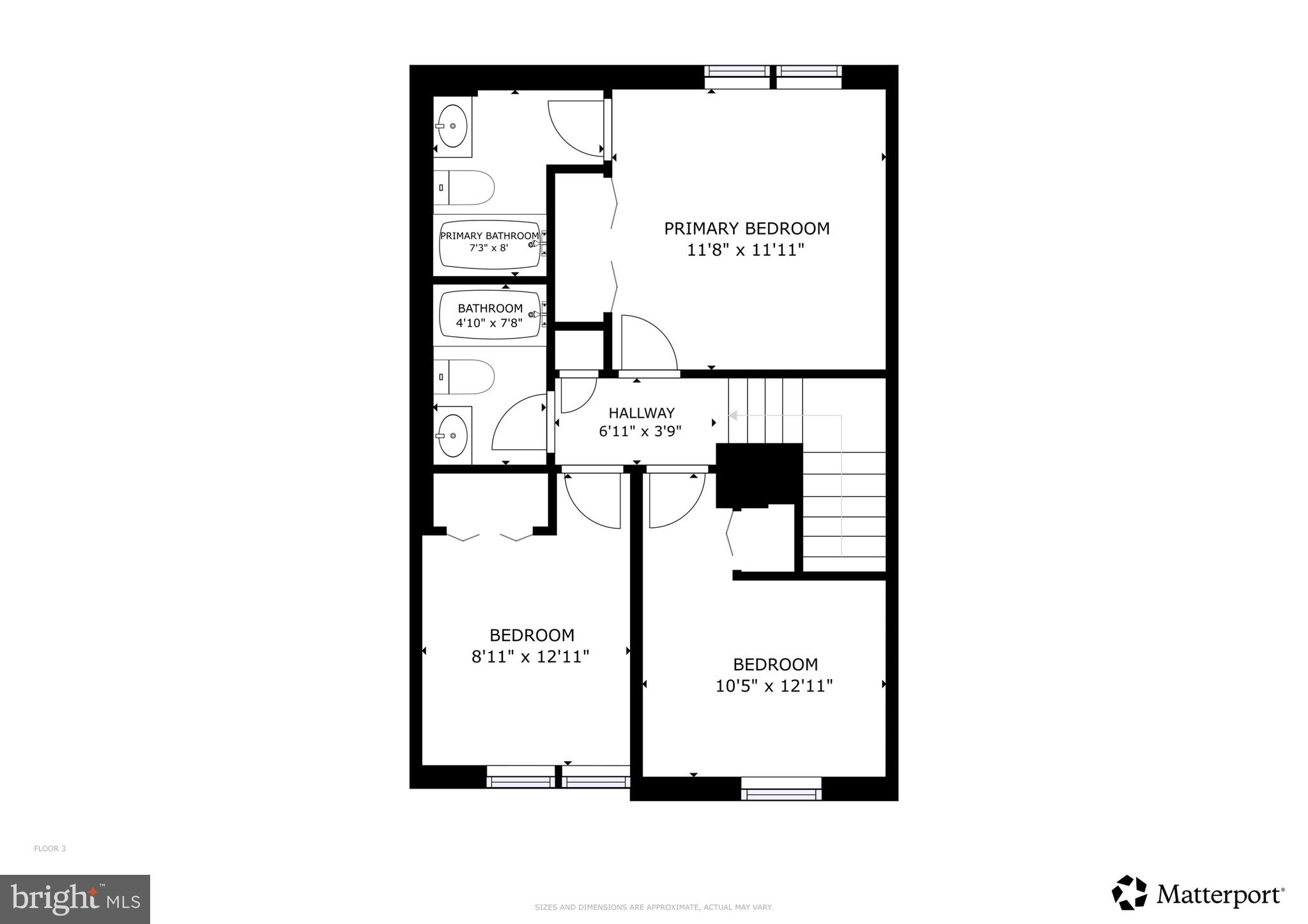 ASHBURN MANOR - Residential
