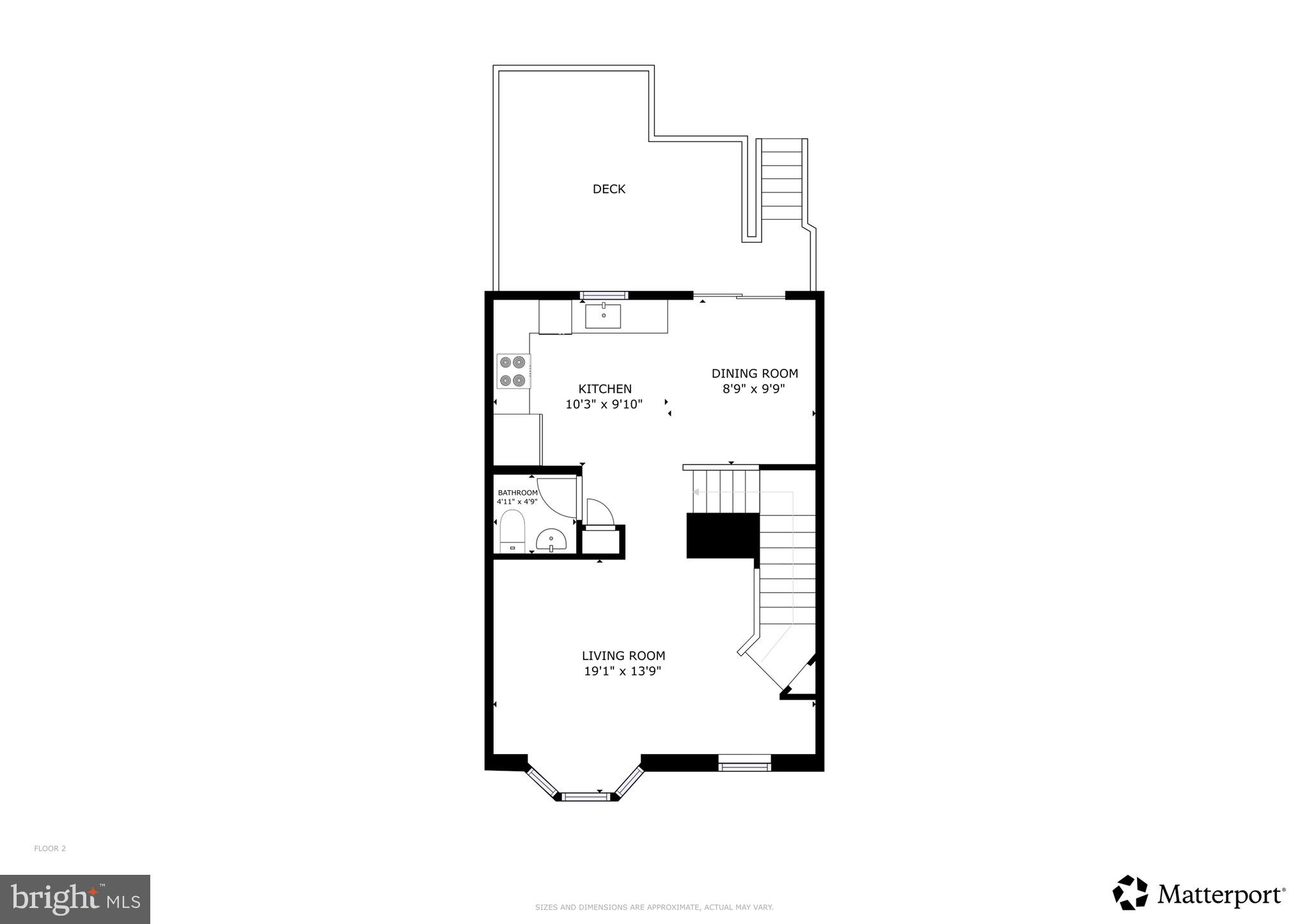 ASHBURN MANOR - Residential