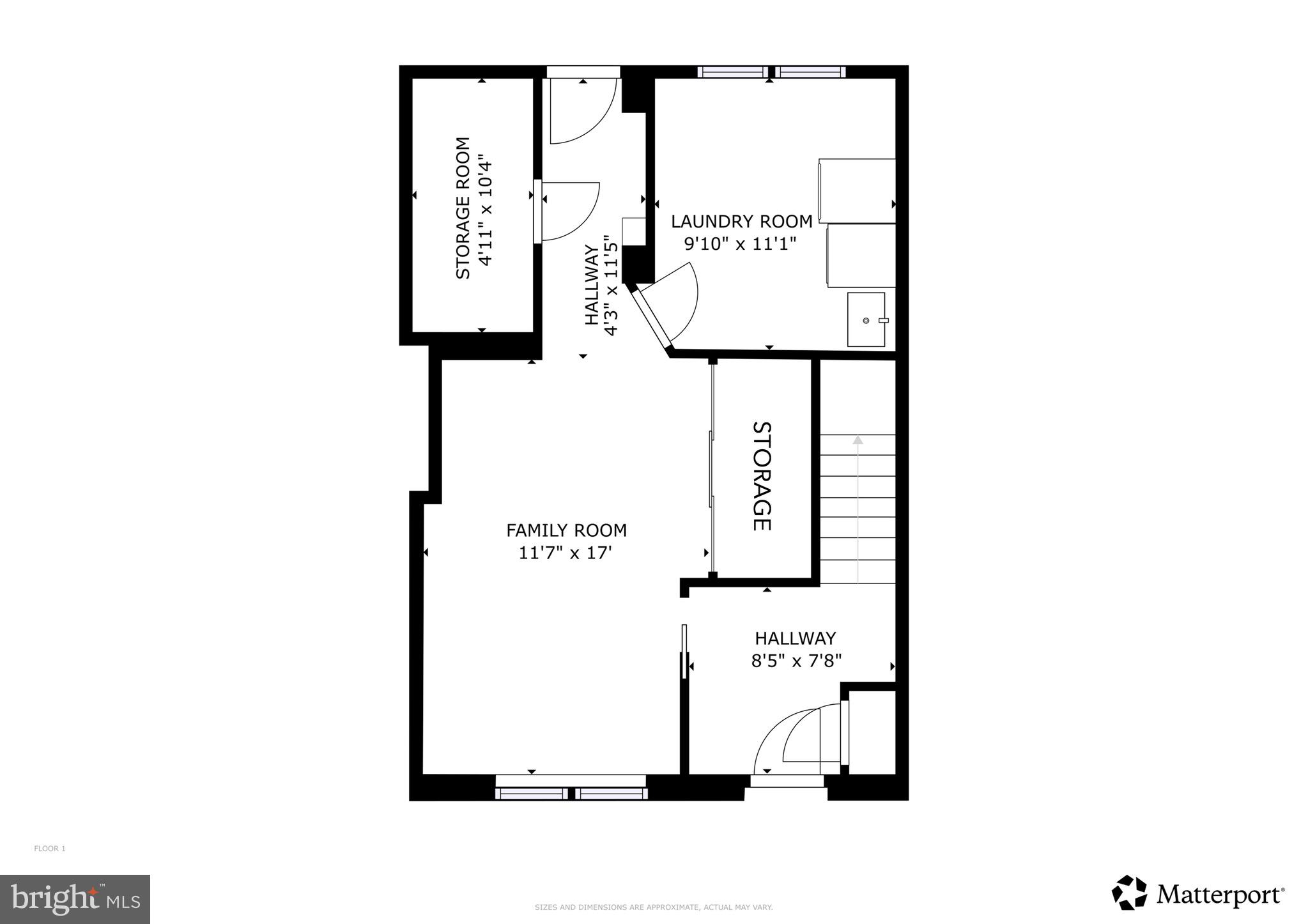 ASHBURN MANOR - Residential