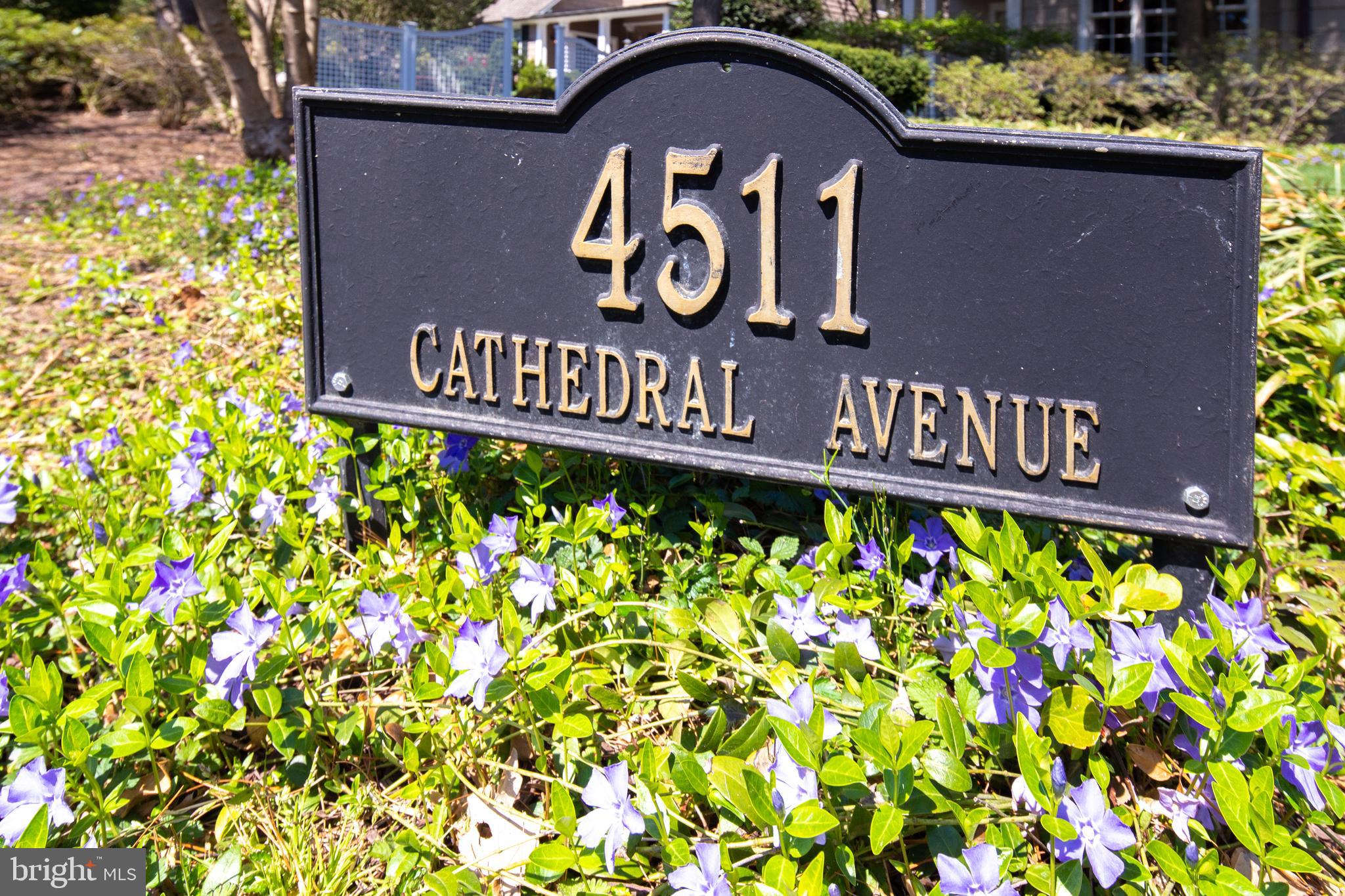 WESLEY HEIGHTS - Residential