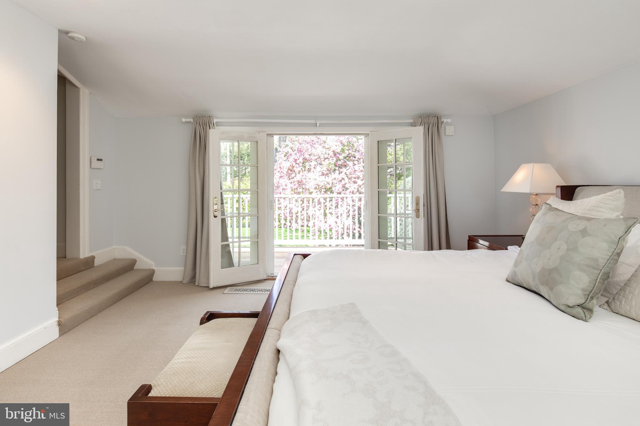 WESLEY HEIGHTS - Residential