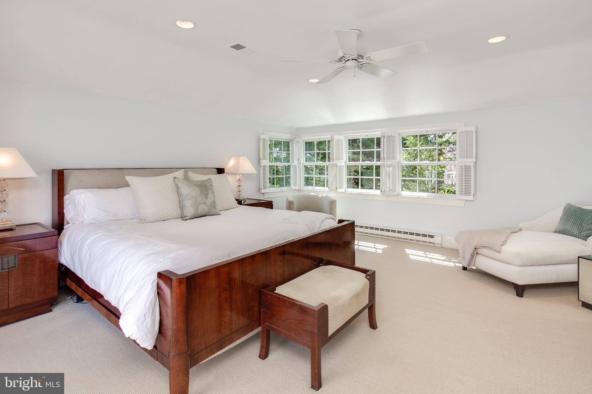 WESLEY HEIGHTS - Residential