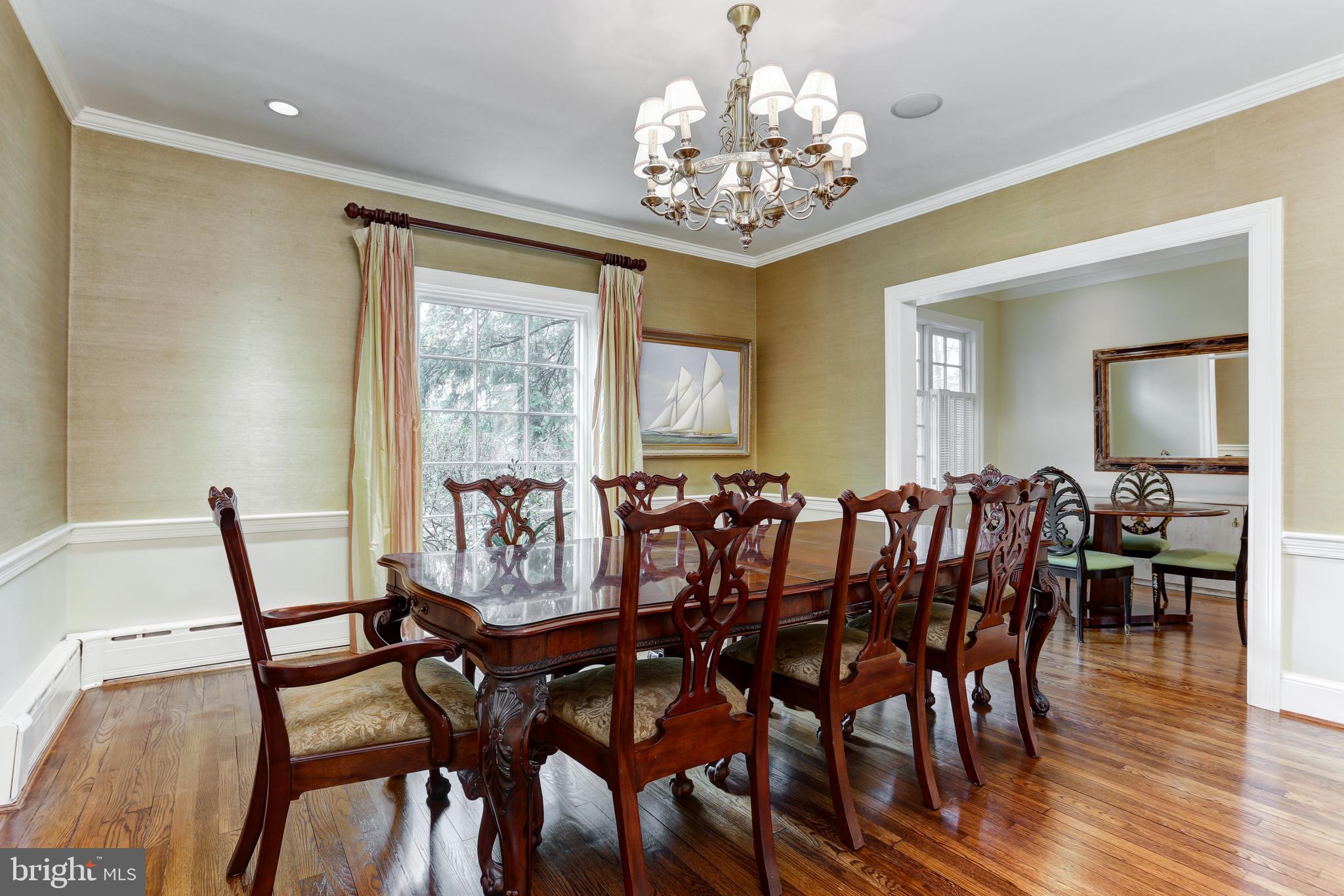 WESLEY HEIGHTS - Residential
