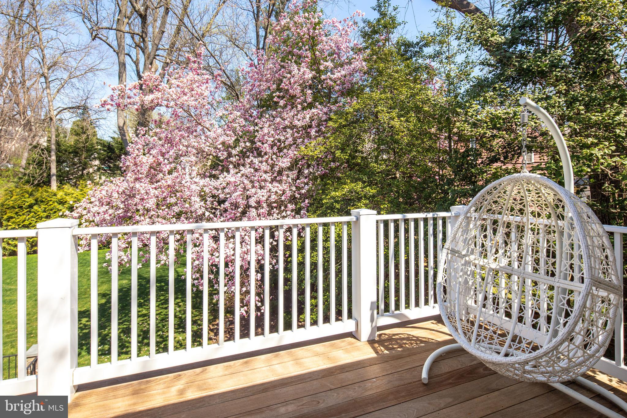 WESLEY HEIGHTS - Residential