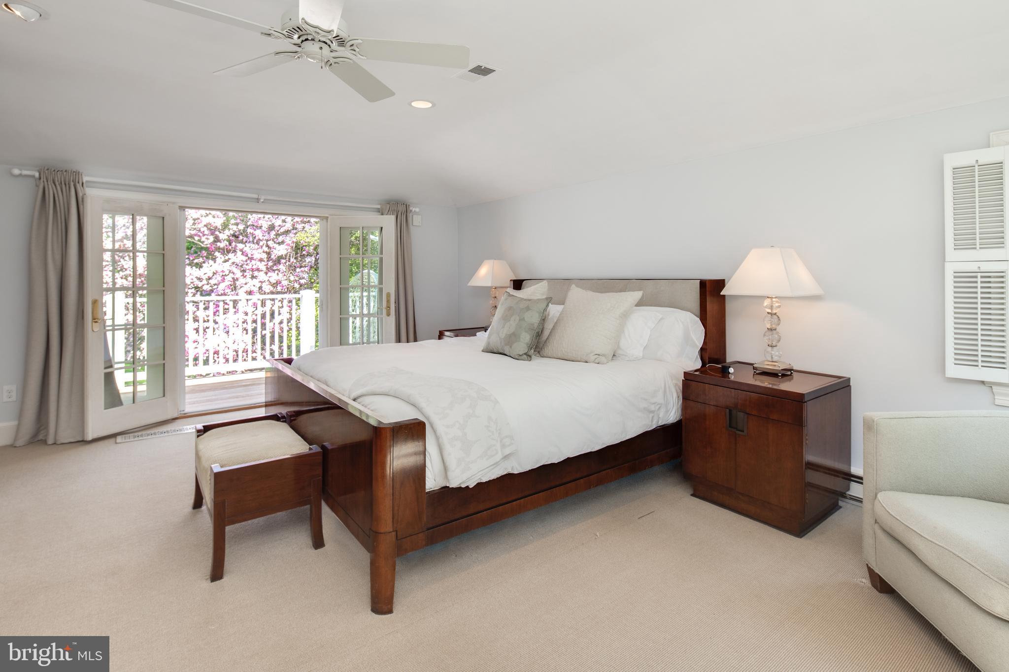 WESLEY HEIGHTS - Residential