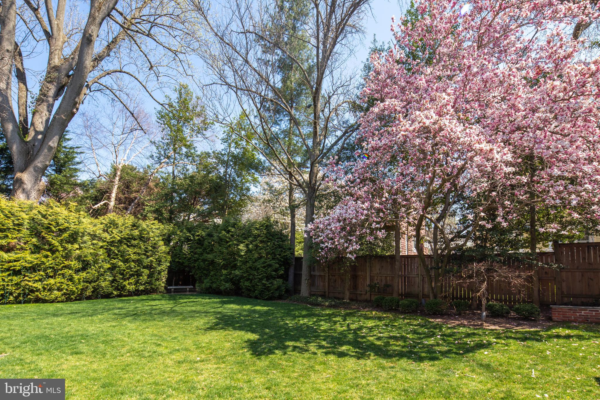 WESLEY HEIGHTS - Residential