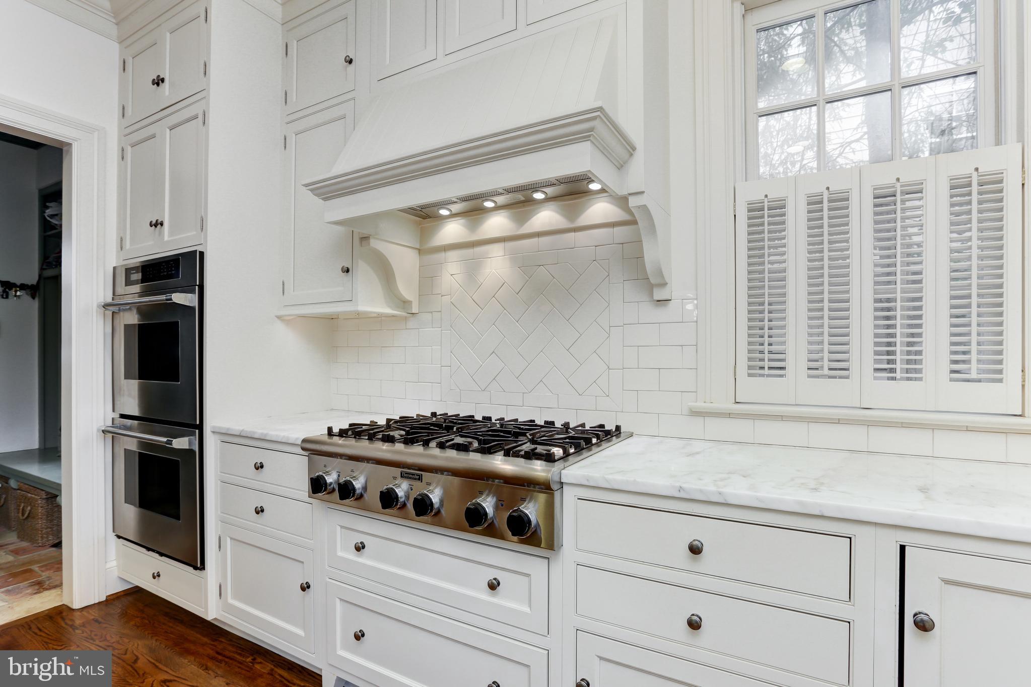WESLEY HEIGHTS - Residential