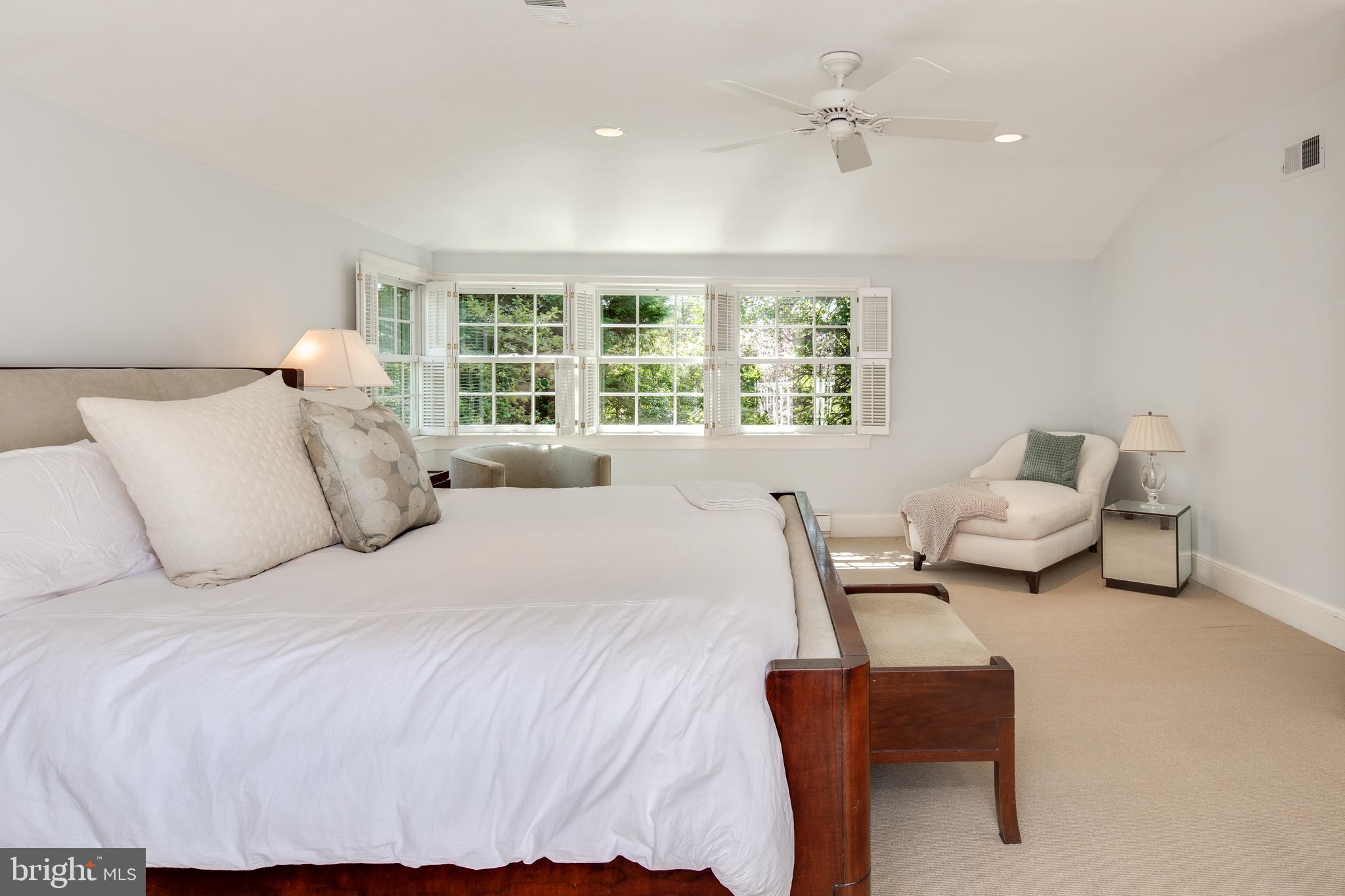WESLEY HEIGHTS - Residential