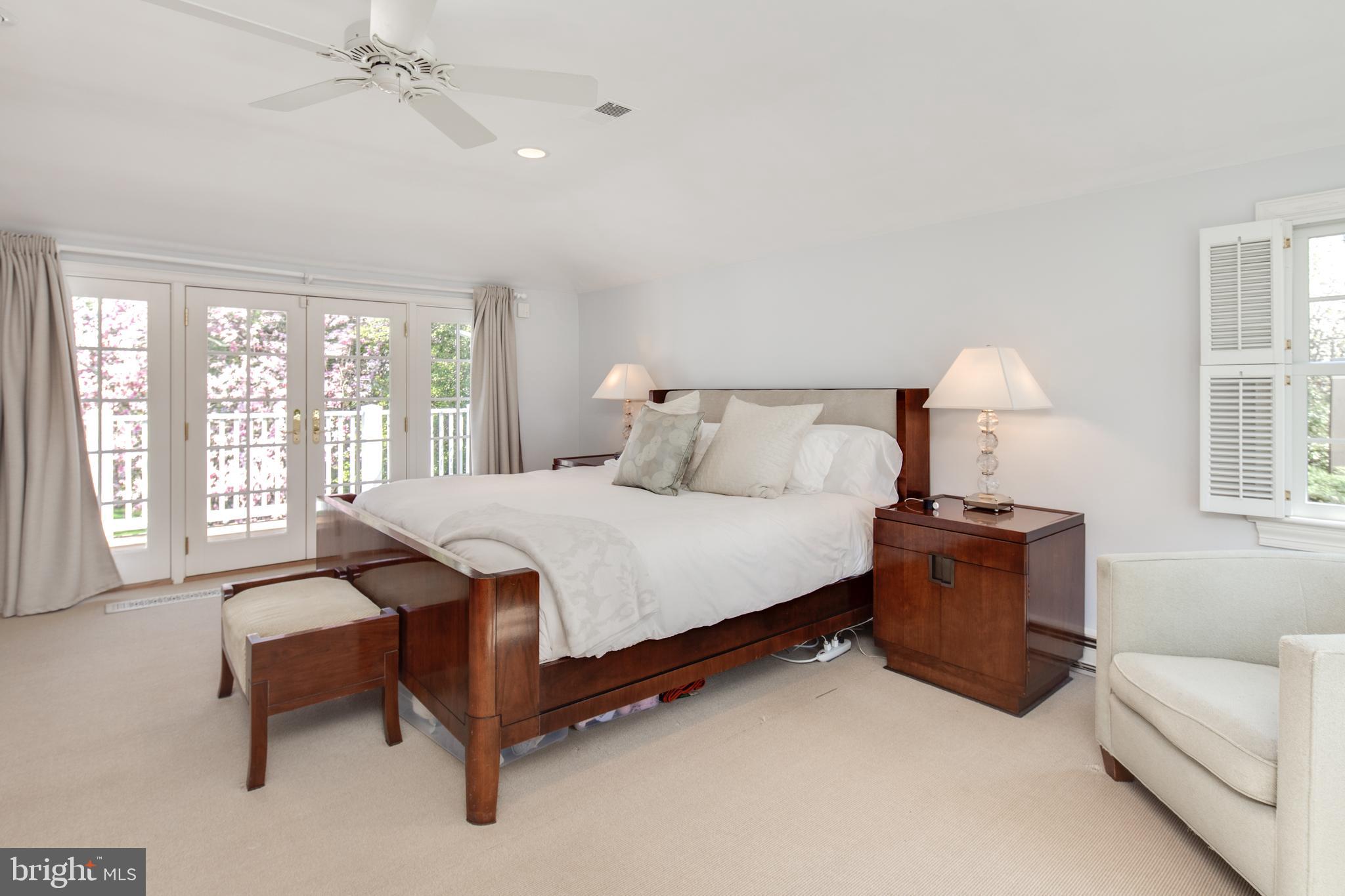 WESLEY HEIGHTS - Residential