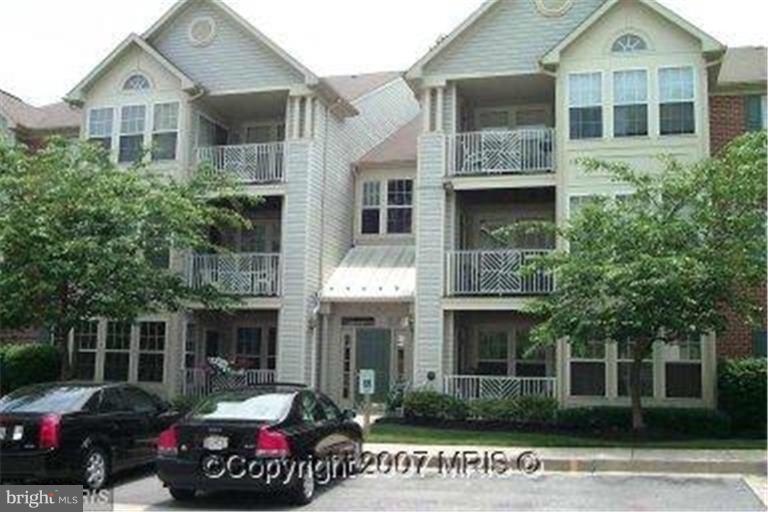 GARDEN AT MCDONOGH - Residential Lease