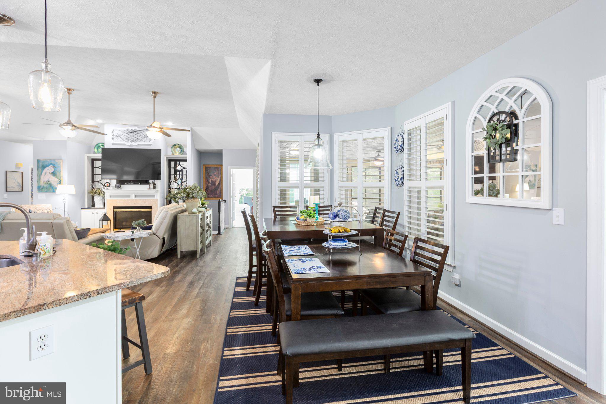 LONG ACRES - Residential