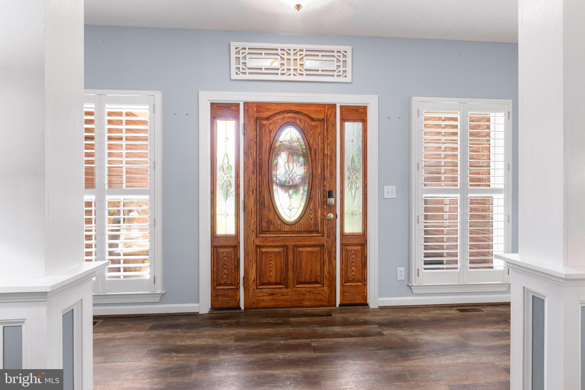 LONG ACRES - Residential