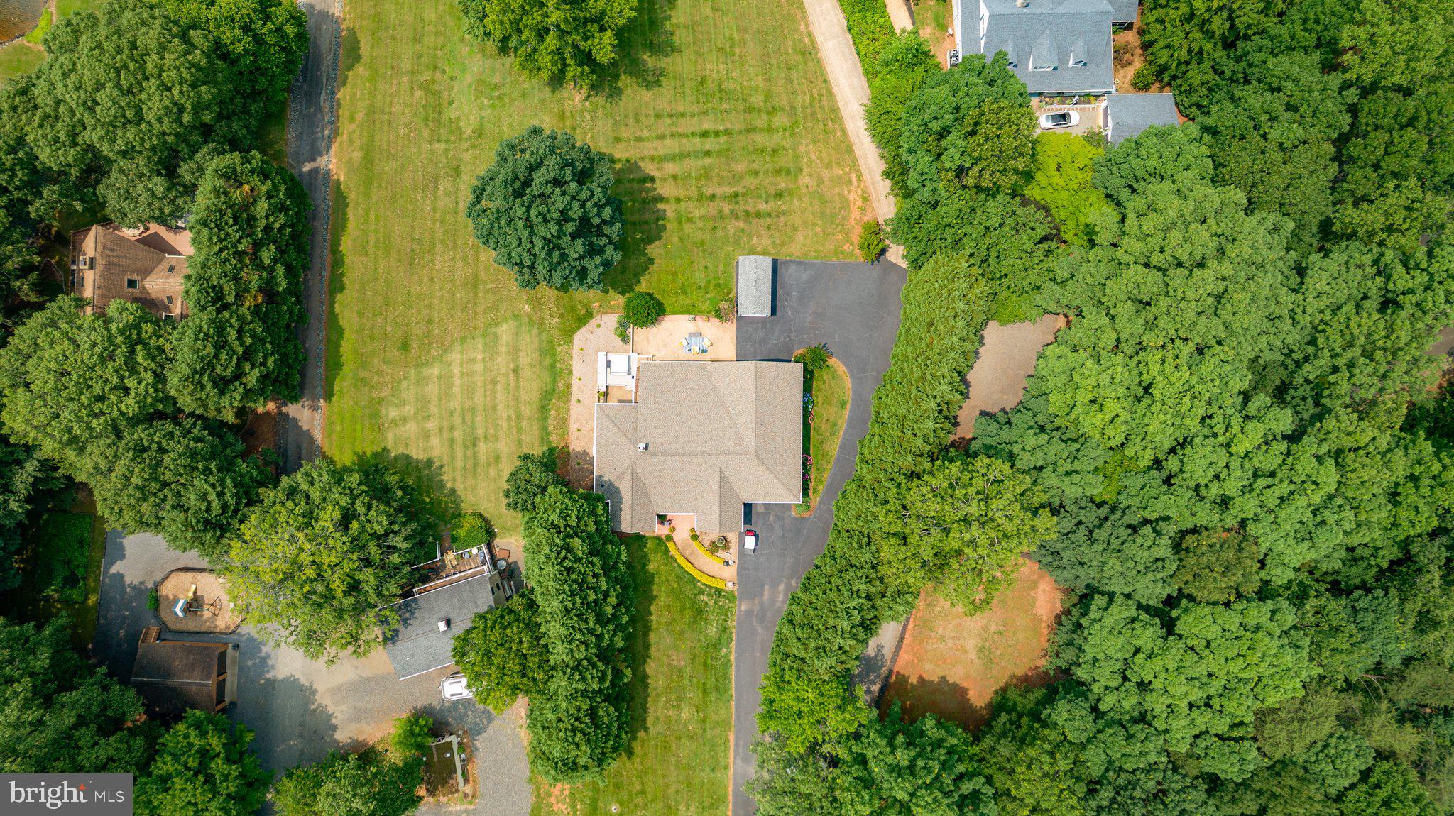 LONG ACRES - Residential