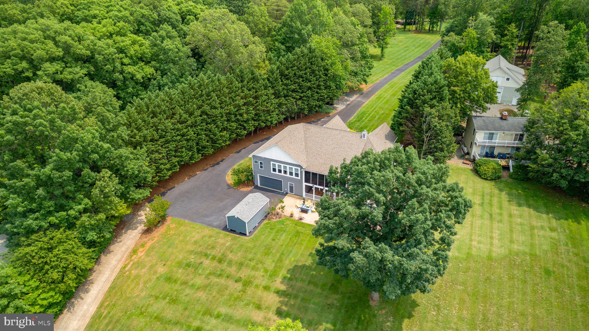 LONG ACRES - Residential
