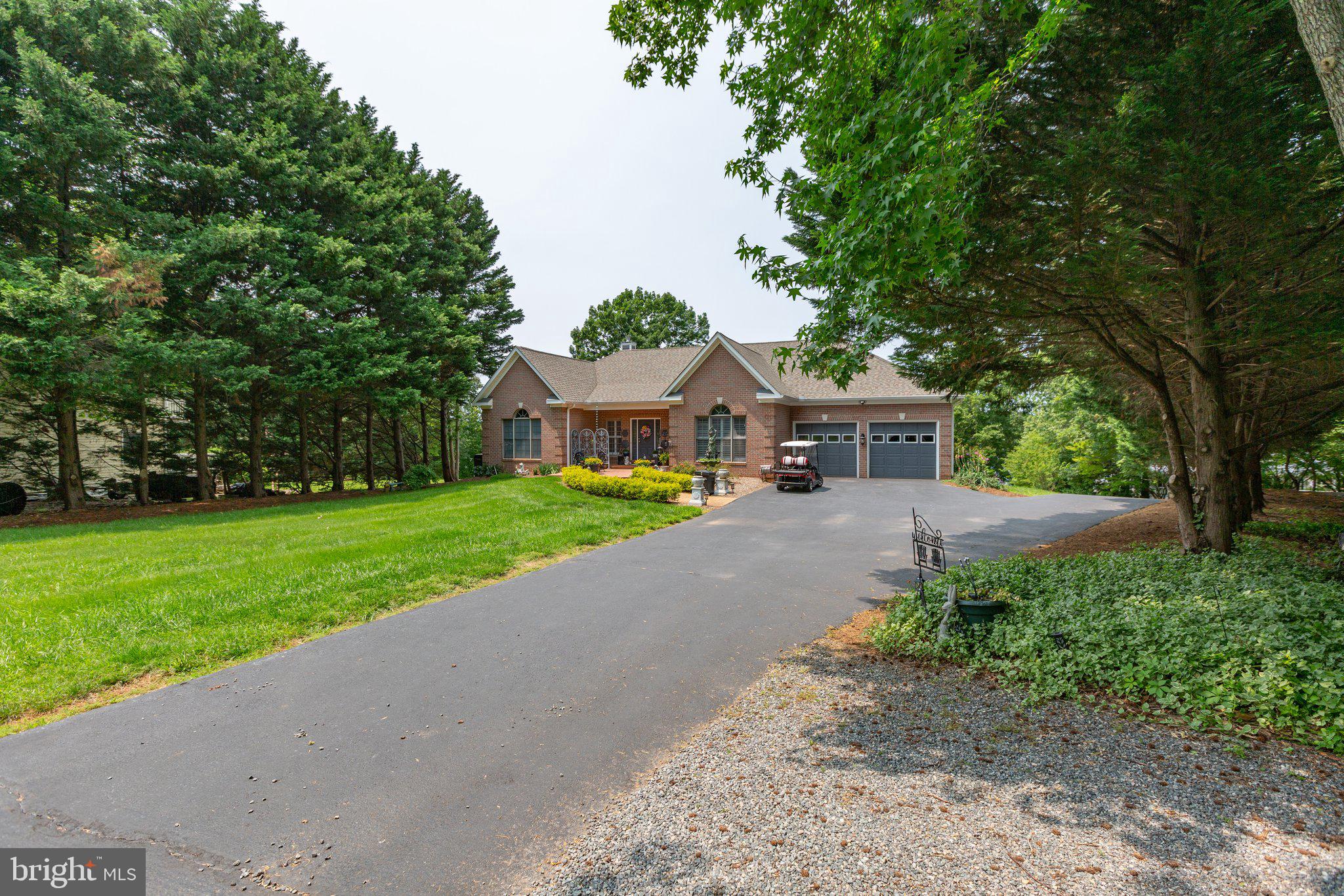 LONG ACRES - Residential