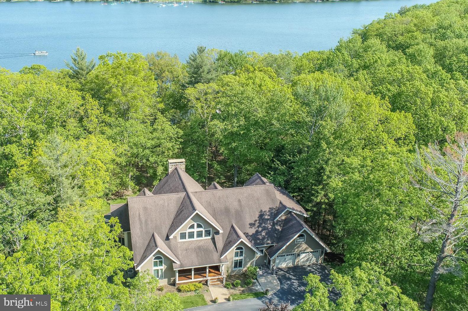 BLAKESLEE - Residential