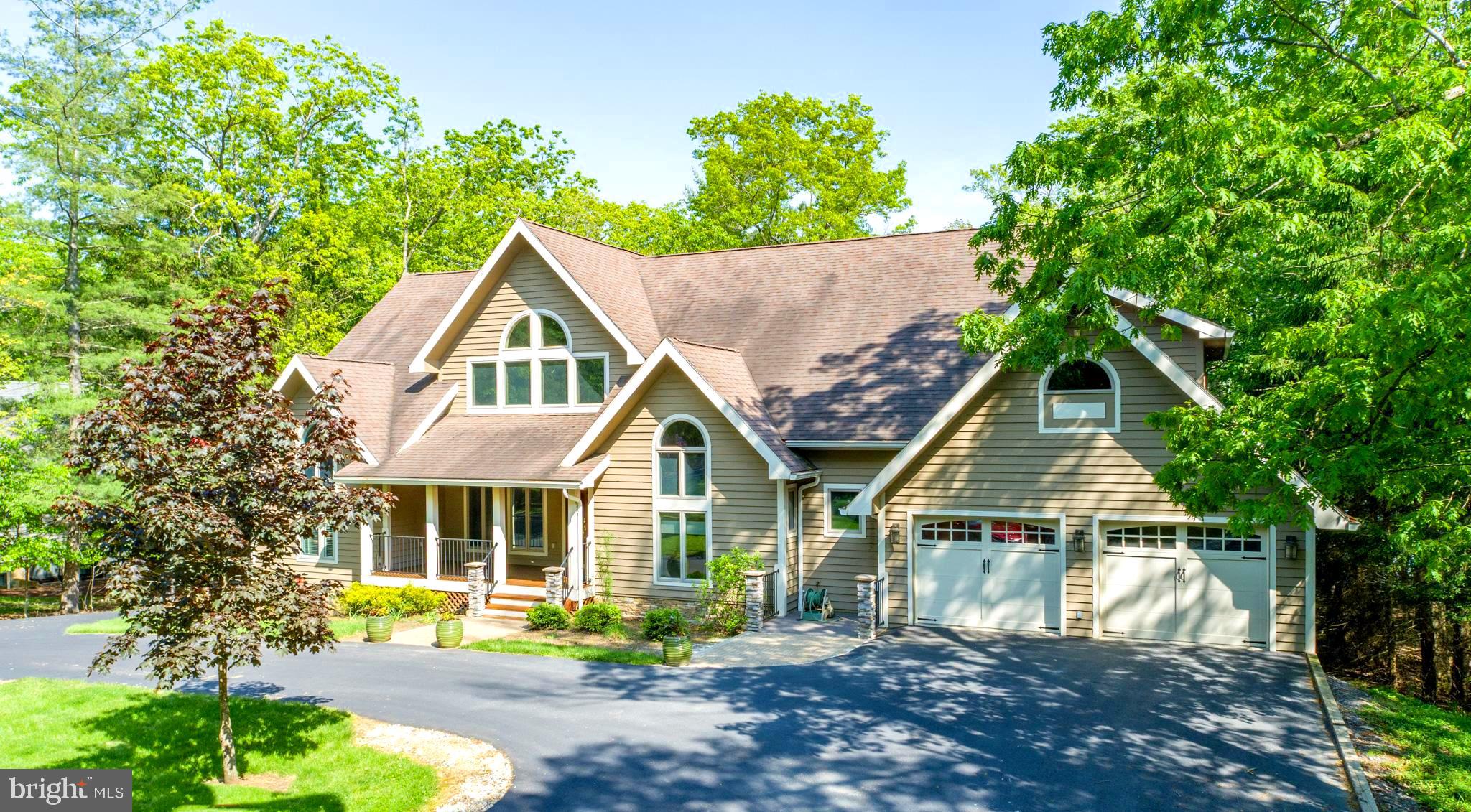 BLAKESLEE - Residential