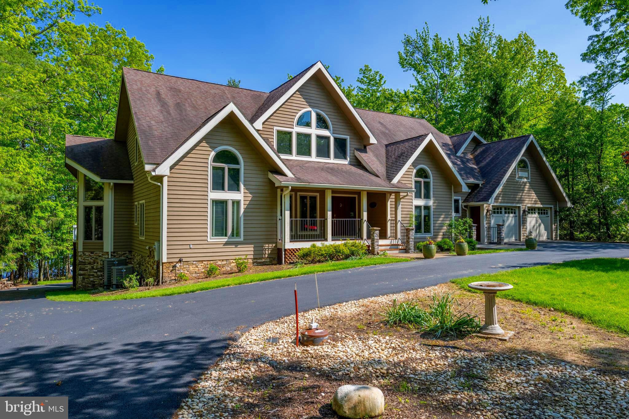 BLAKESLEE - Residential