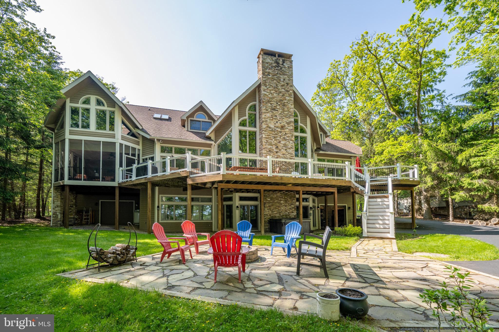 BLAKESLEE - Residential