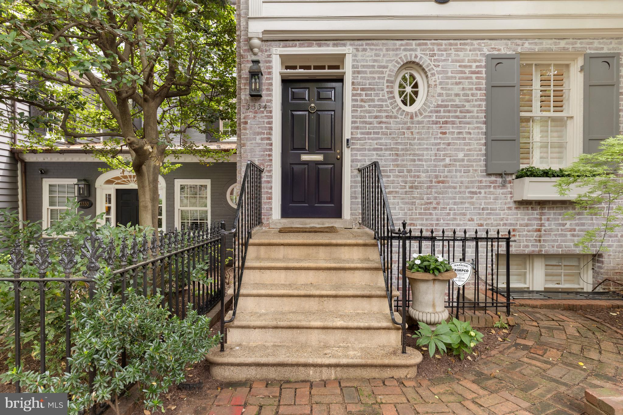 GEORGETOWN - Residential