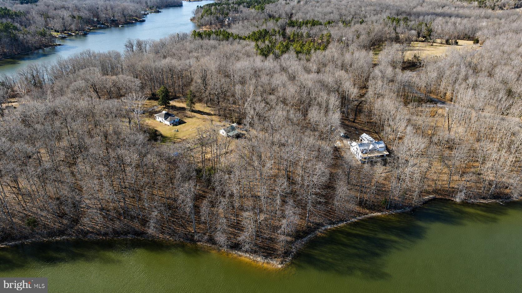 ESTATES AT TERRY'S RUN - Land